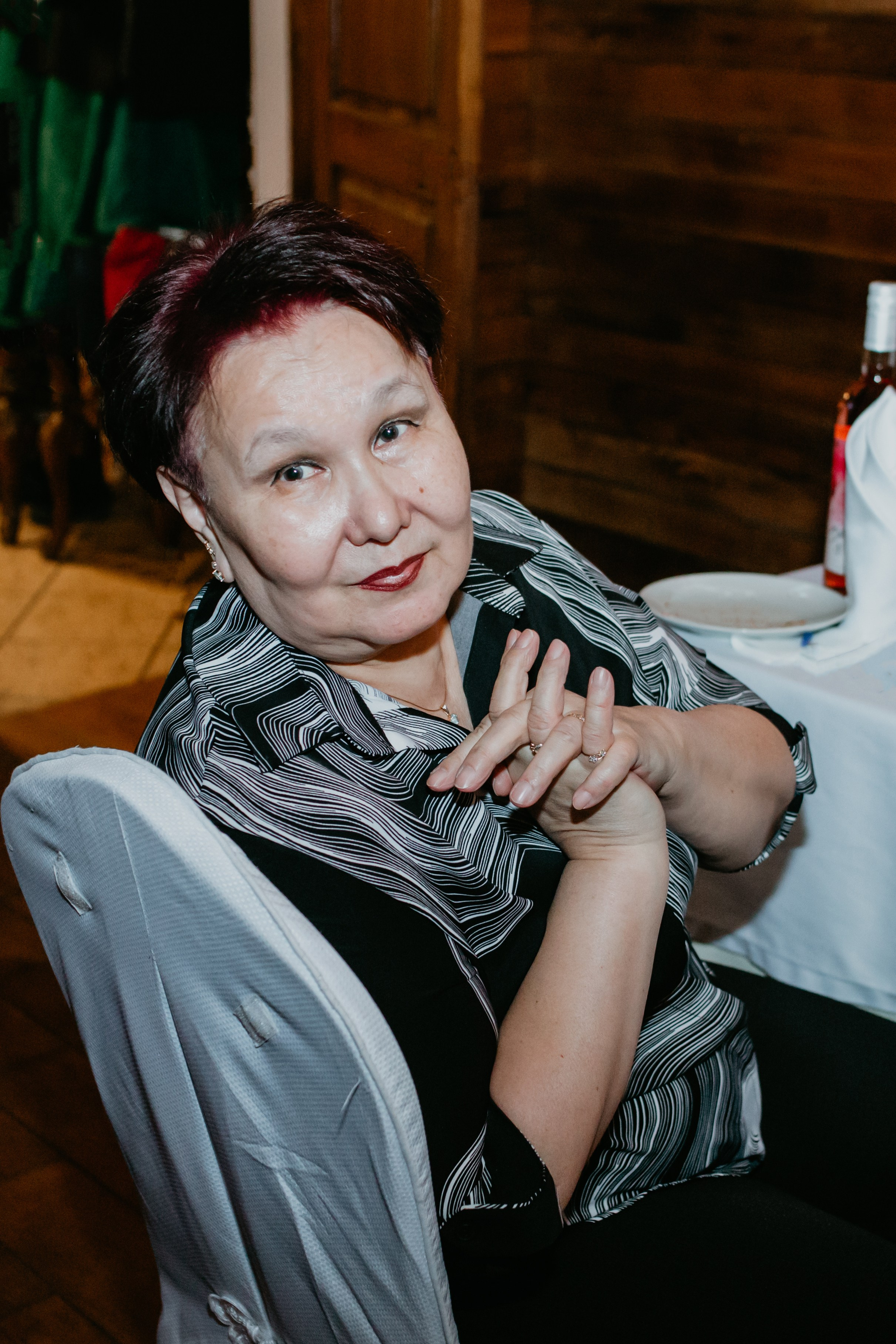 Юбилей 70 лет. Уральские пельмени. Фотограф в Челябинске Ополихина Анна