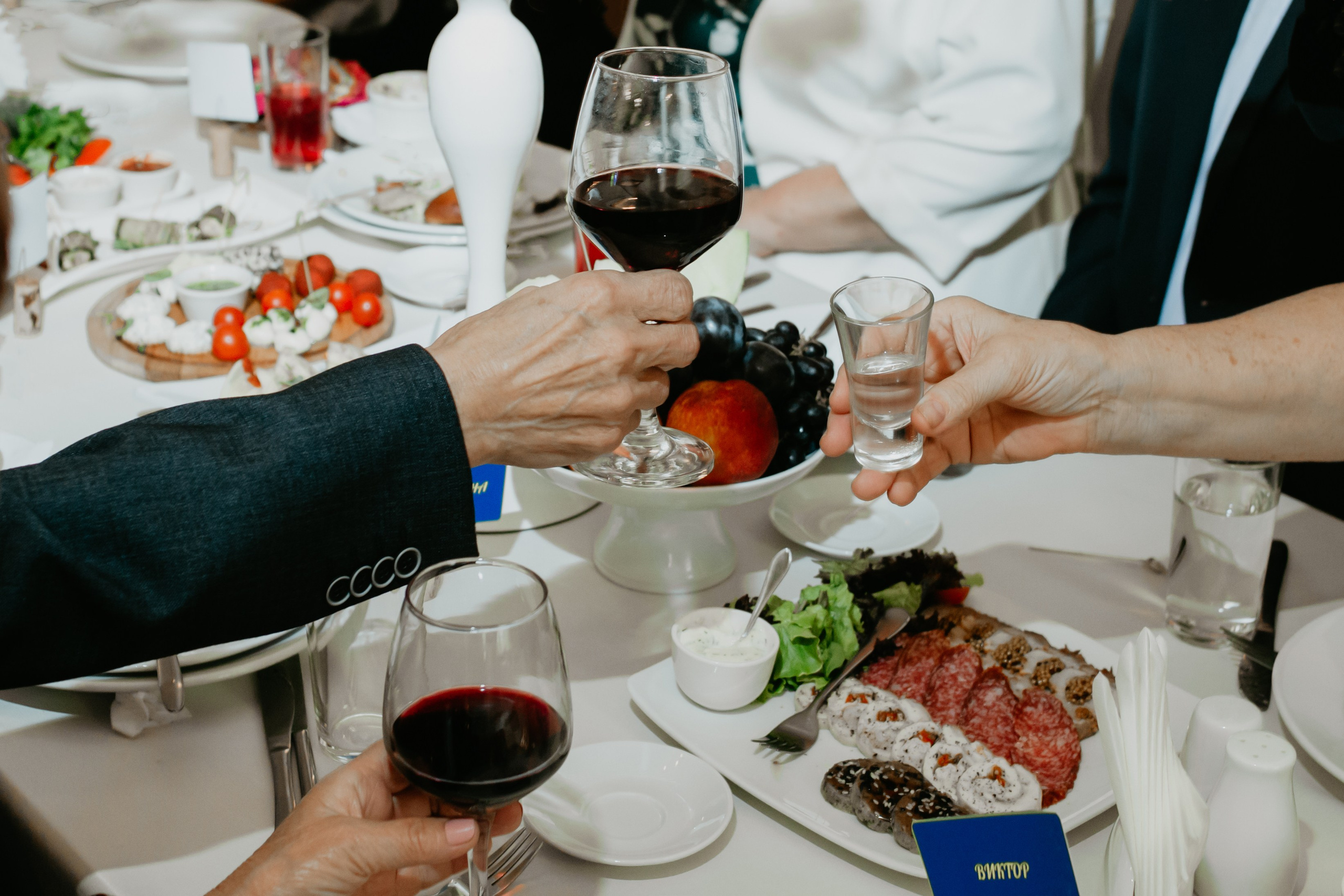 Юбилей 50. Фотограф в Челябинске Ополихина Анна