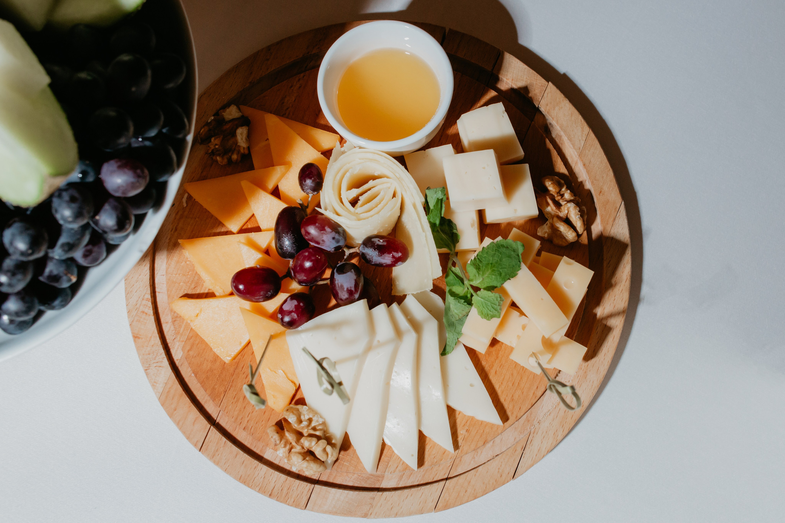 Банкет. Юбилей 50 лет. Фотограф в Челябинске Ополихина Анна