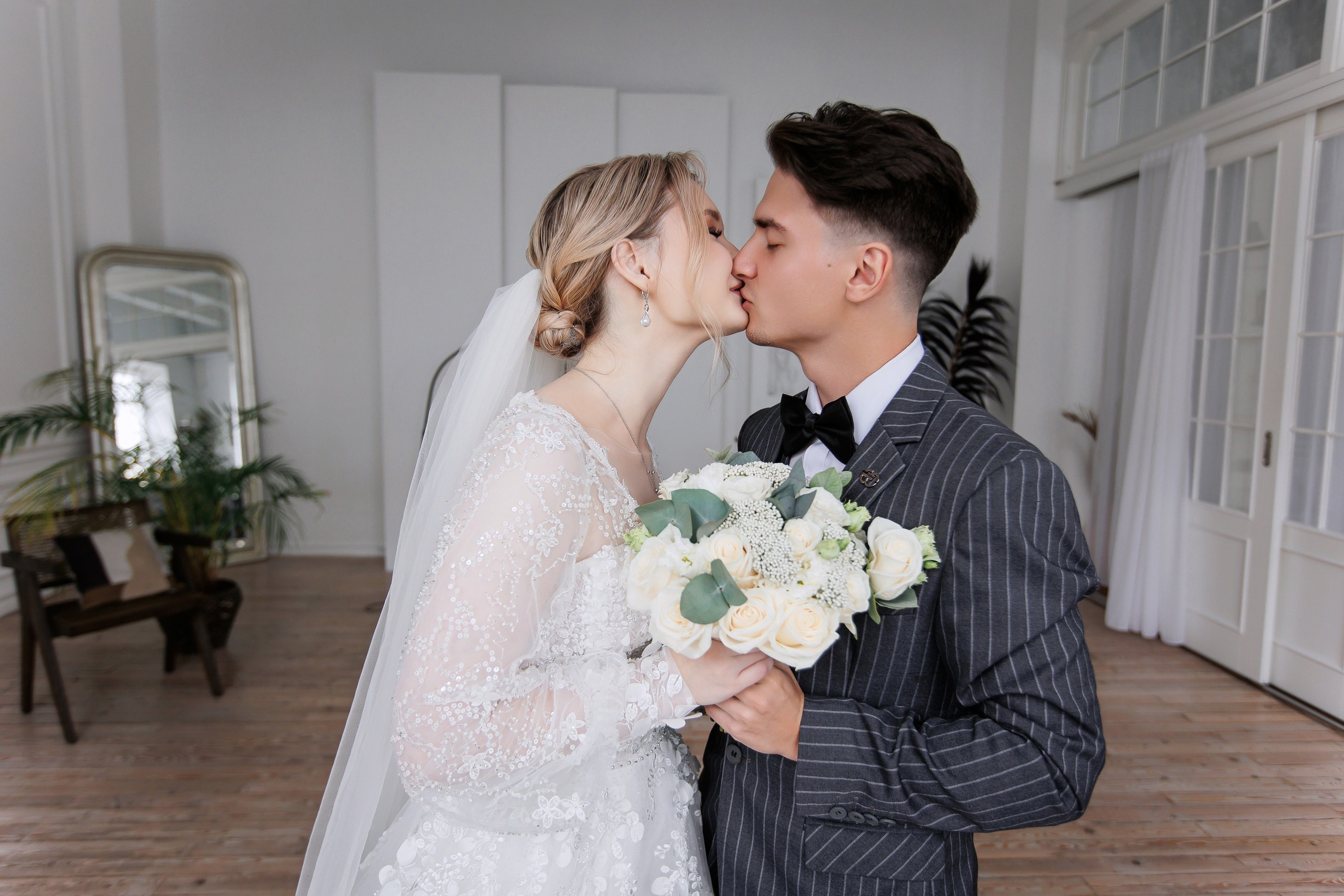 Victoria & Stanislav. Anne Miller | Photographer