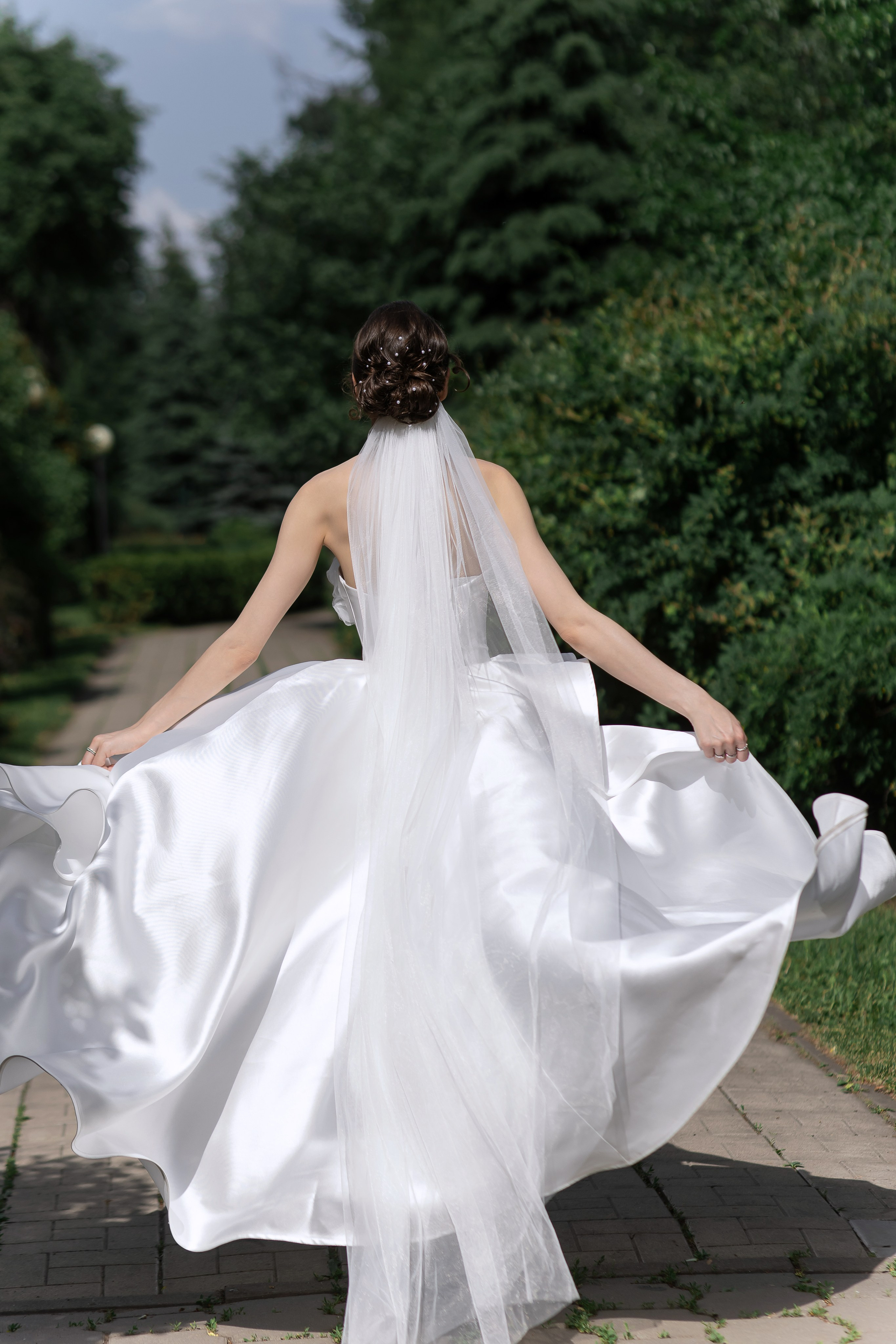 Marina & Zahar. Anneta Benthen | Photographer