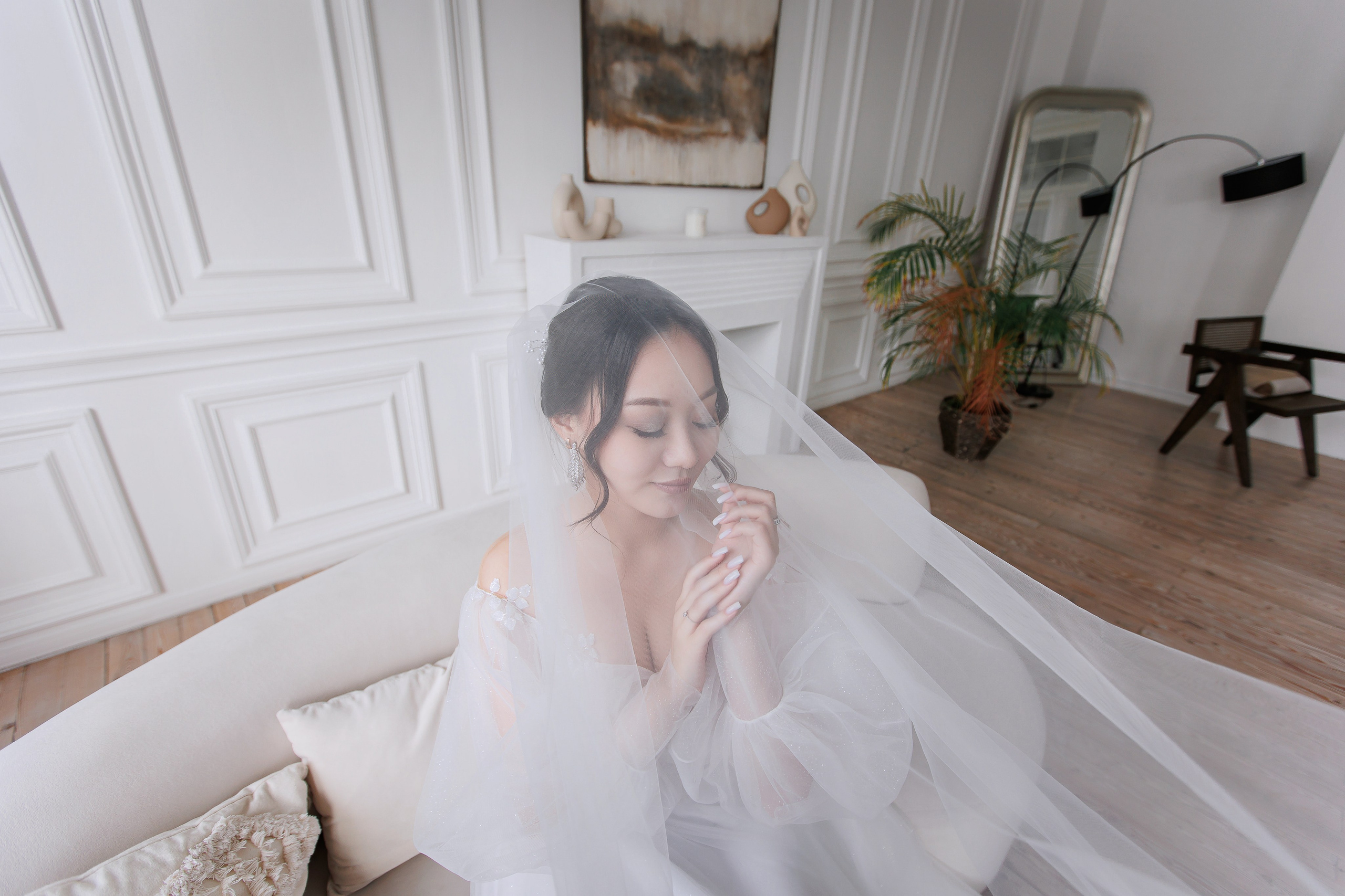 Karina & Bagdat. Anne Miller | Photographer