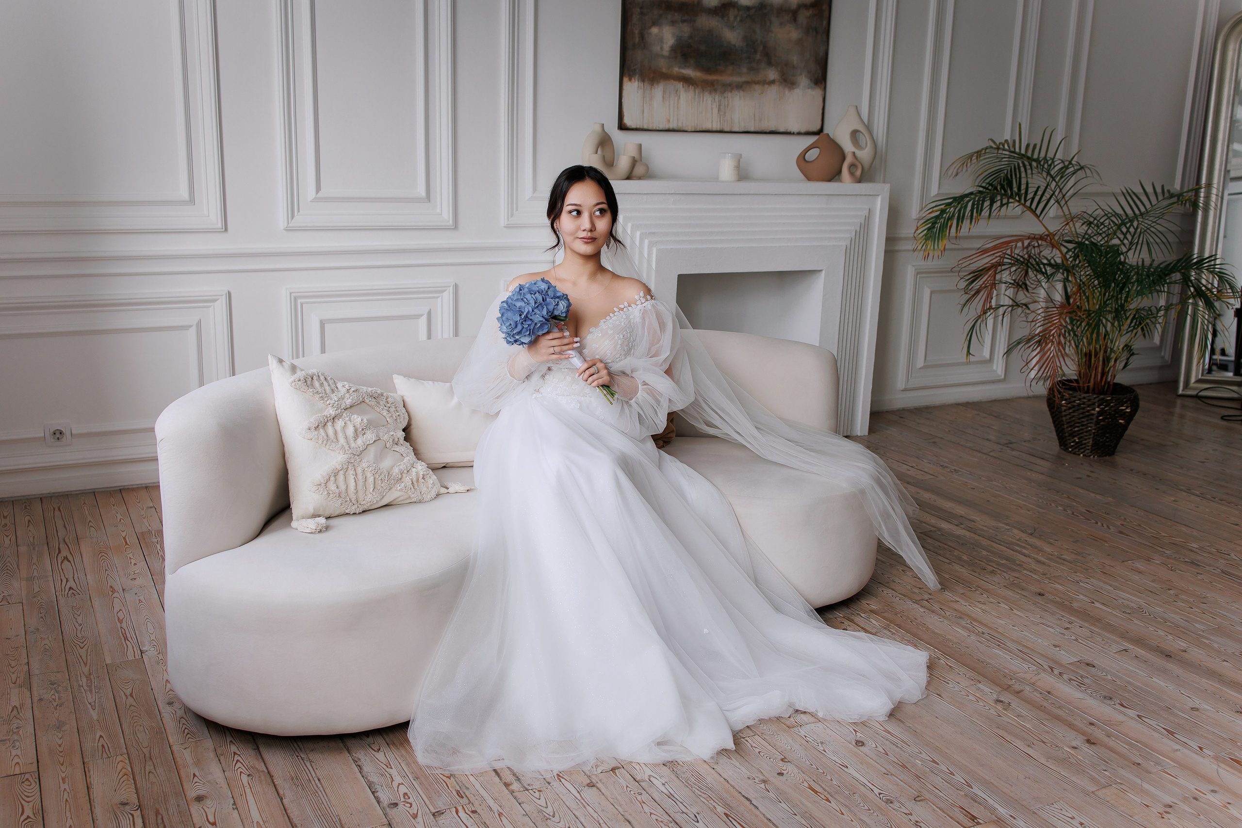 Karina & Bagdat. Anne Miller | Photographer