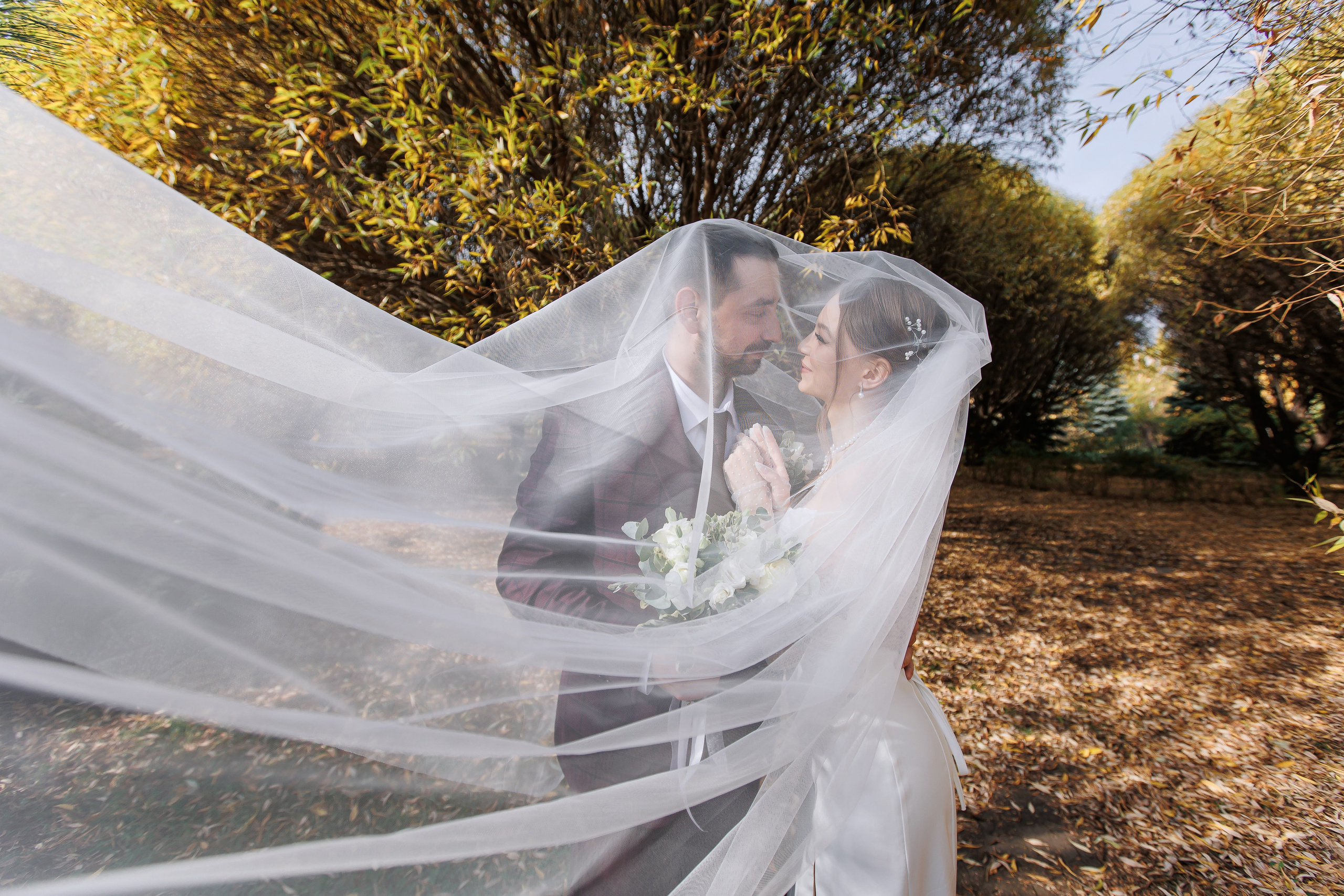 Anne Miller | Photographer