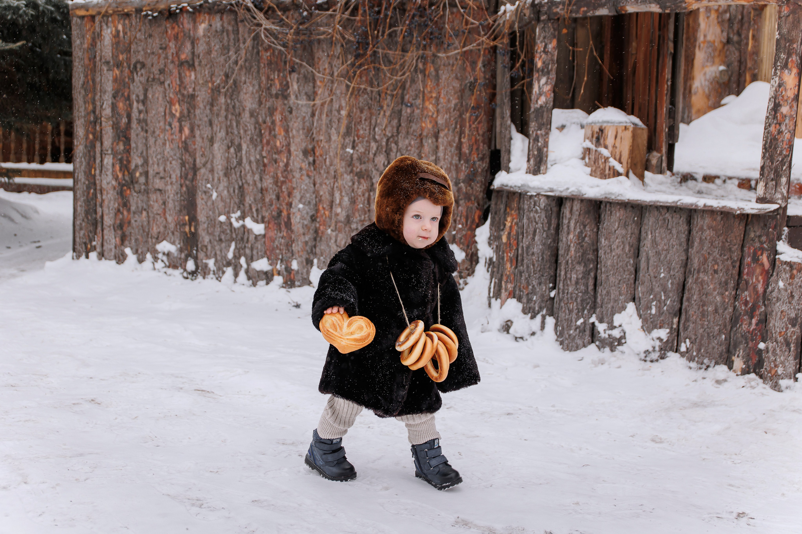 The village house. Anne Miller | Photographer