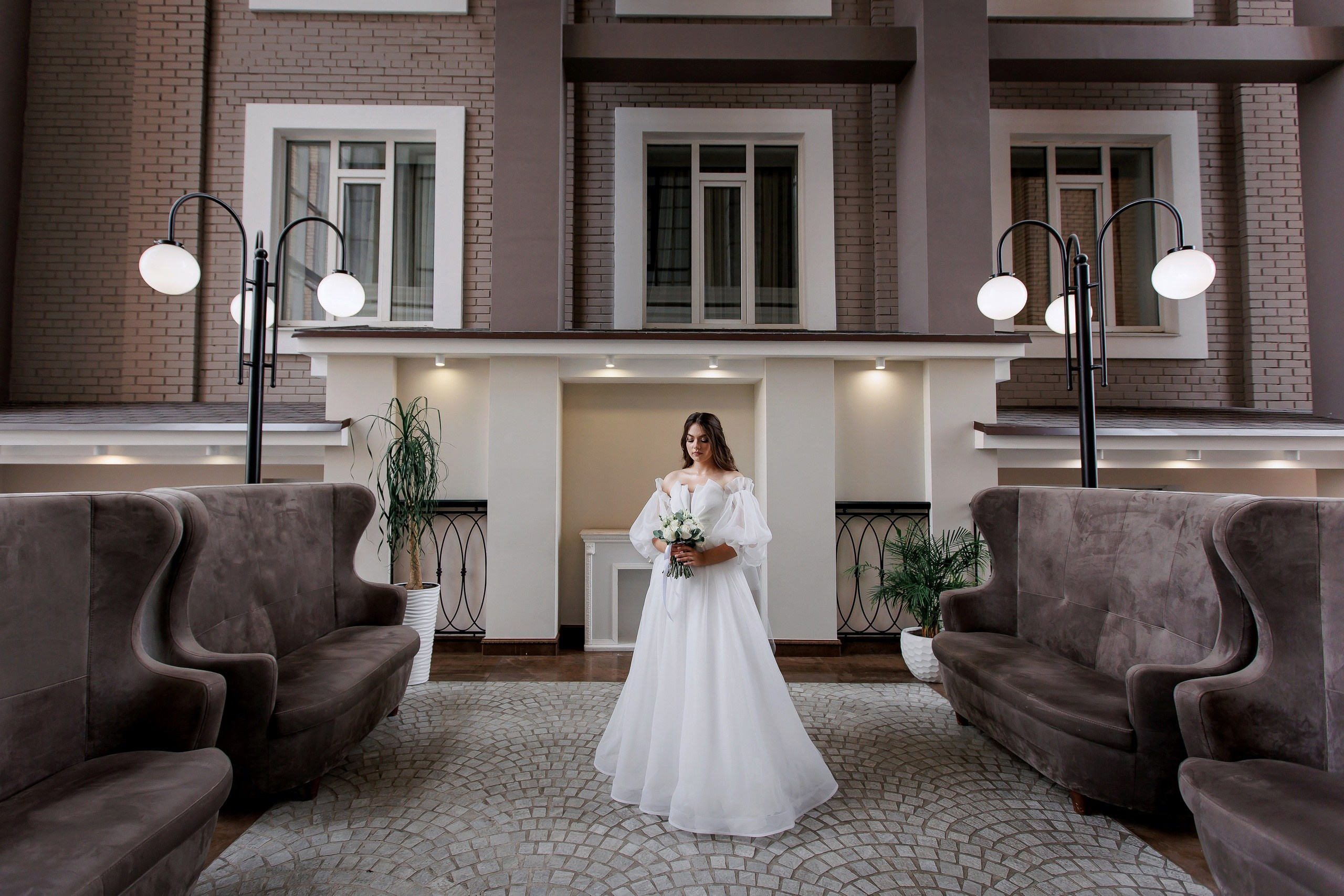 Veronika & Eugene. Anne Miller | Photographer