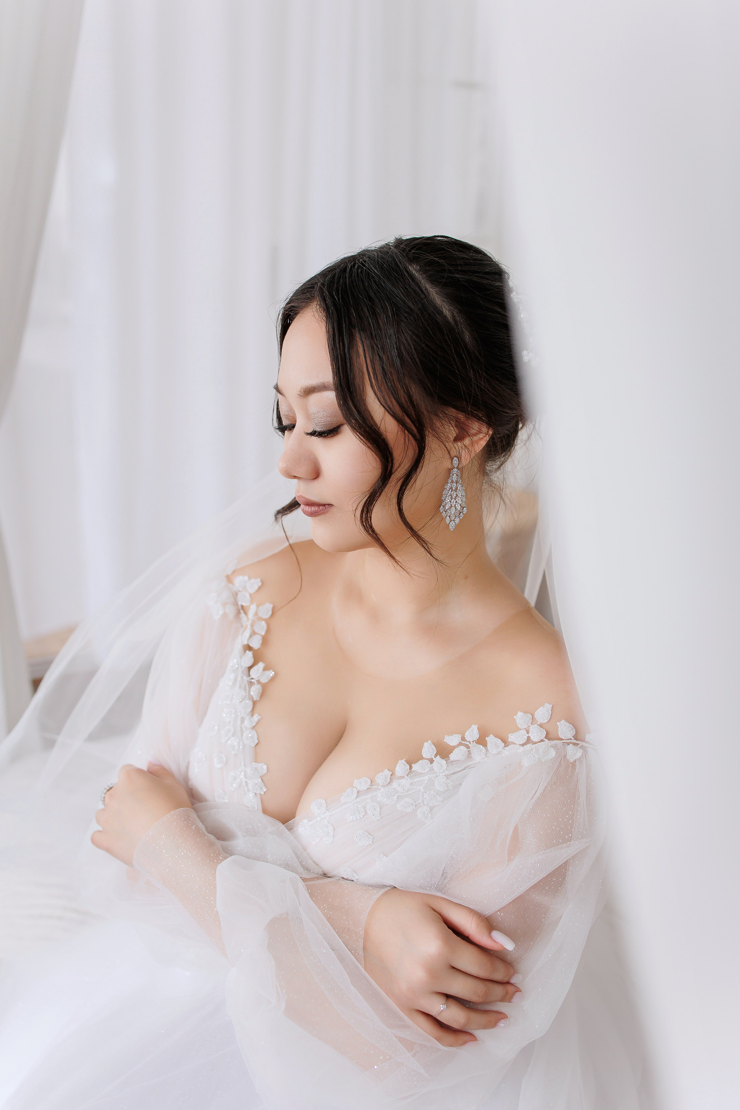 Karina & Bagdat. Anne Miller | Photographer