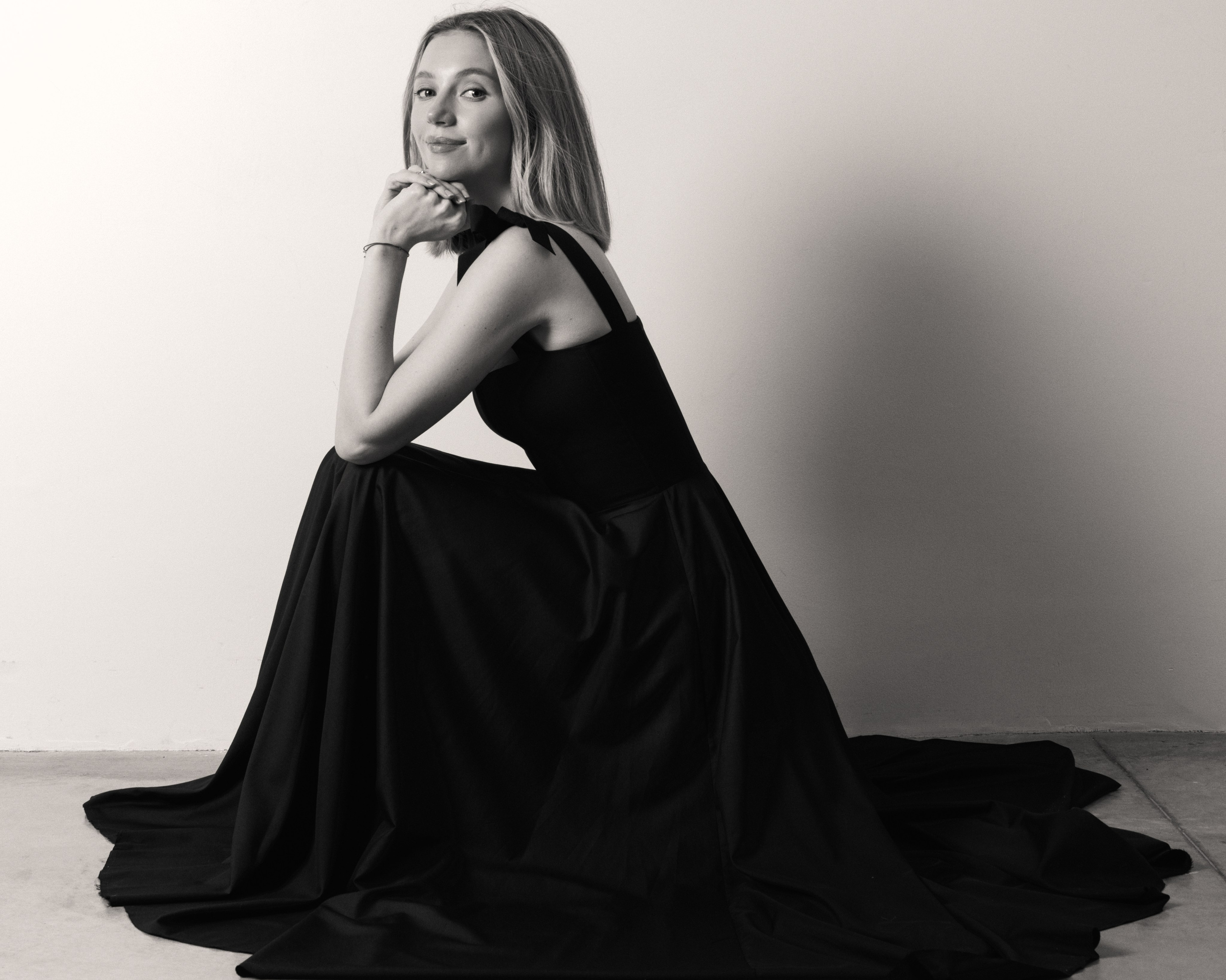 MARIA. Anastasia Patshina