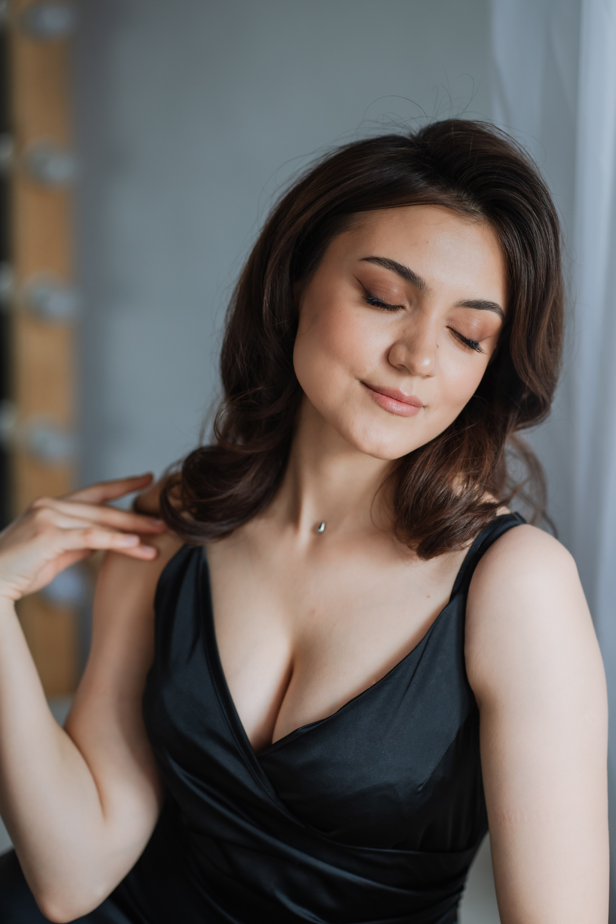 Елена. Евгения Арефьева — свадебный и портретный фотограф в Чите