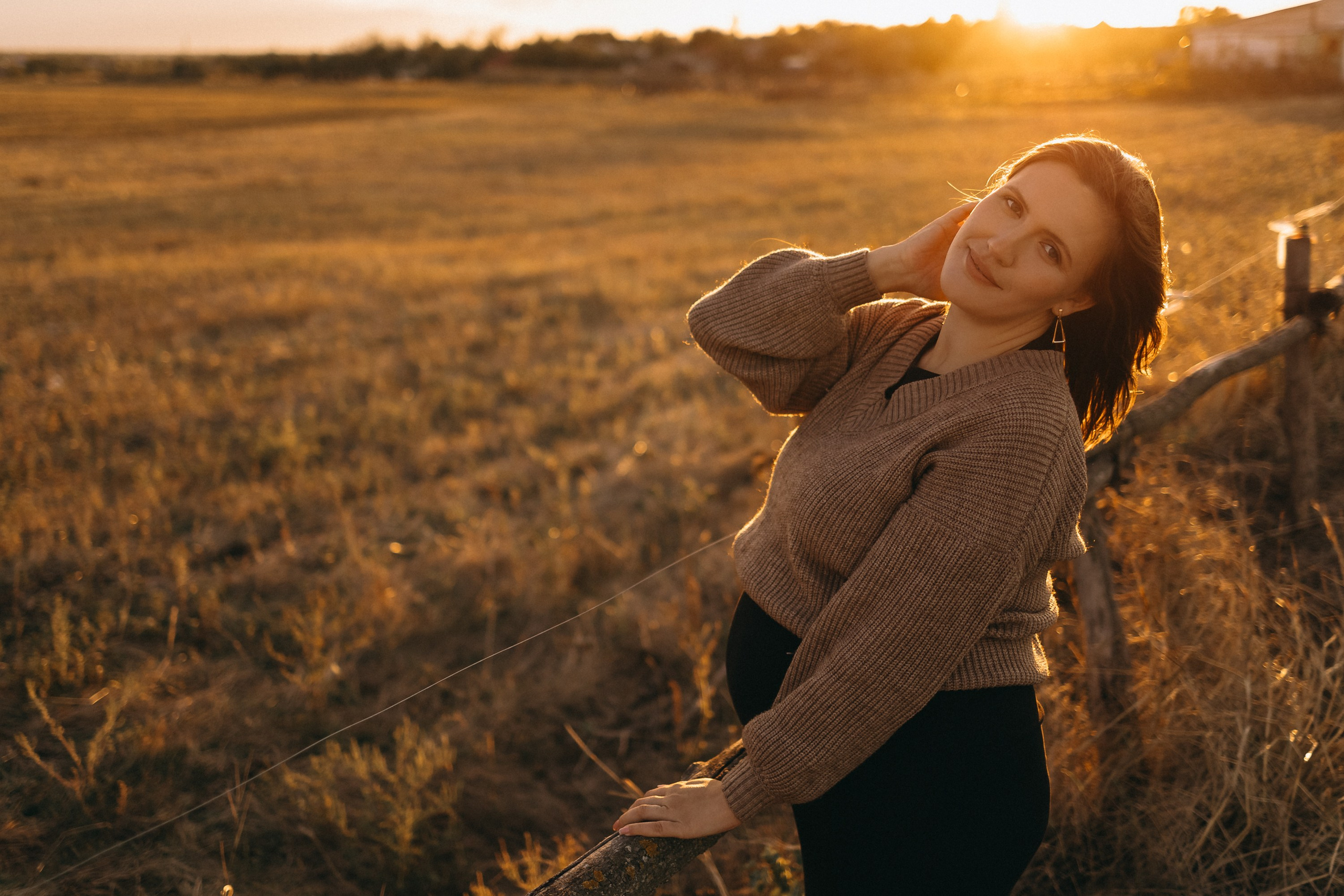 Про Нину и Лёшу. Семейный фотограф в Краснодаре Храмова Анна