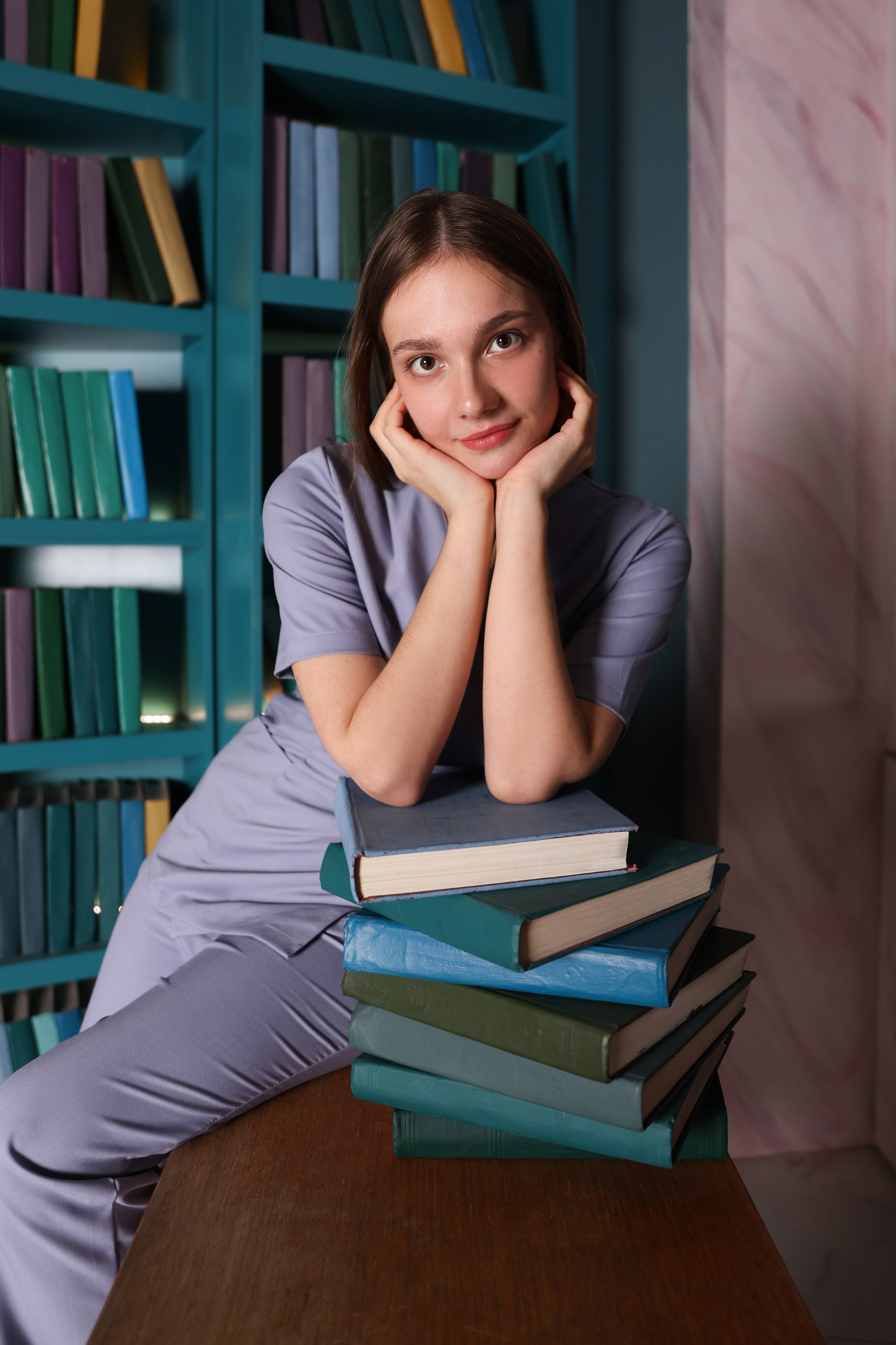 Медицинская фотосессия. Лена Колягина Фотограф по любви