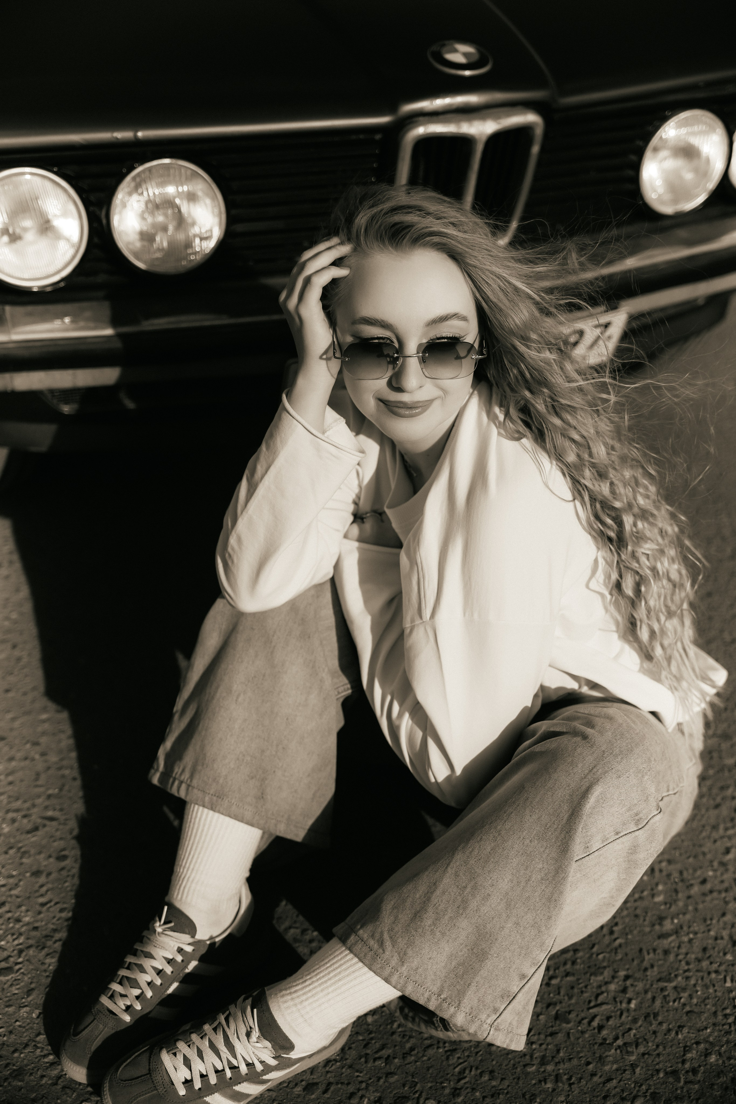 ANASTASIA. Фотограф Москва