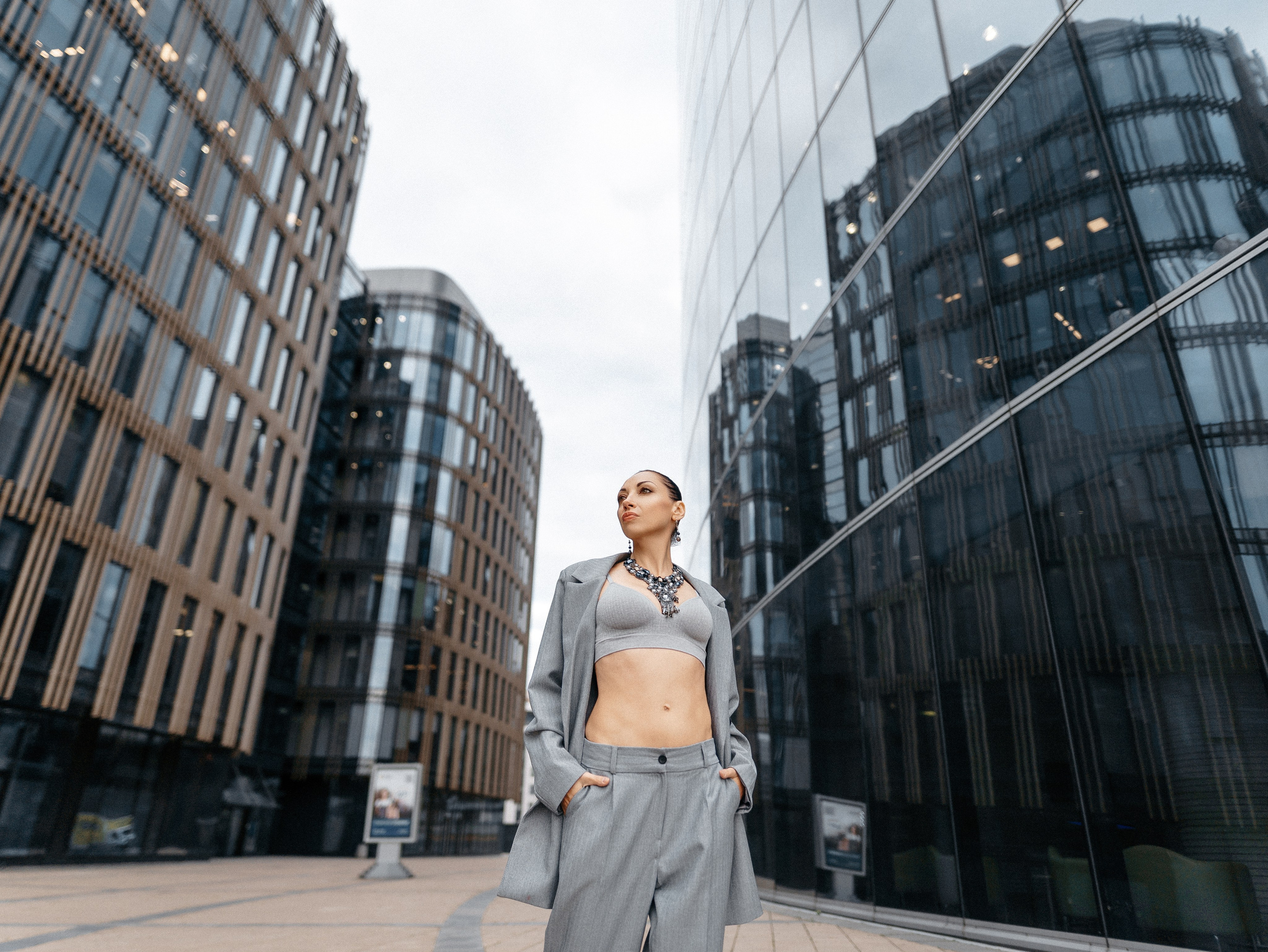 Художественные фотосессии. Фотограф Олег Сотник