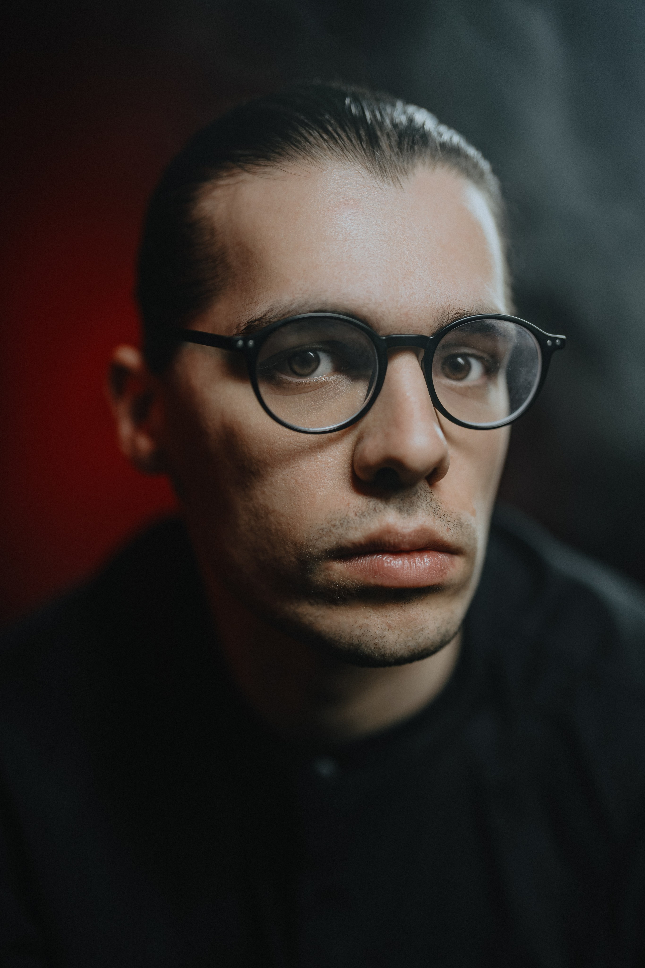 Фотограф Олег Сотник