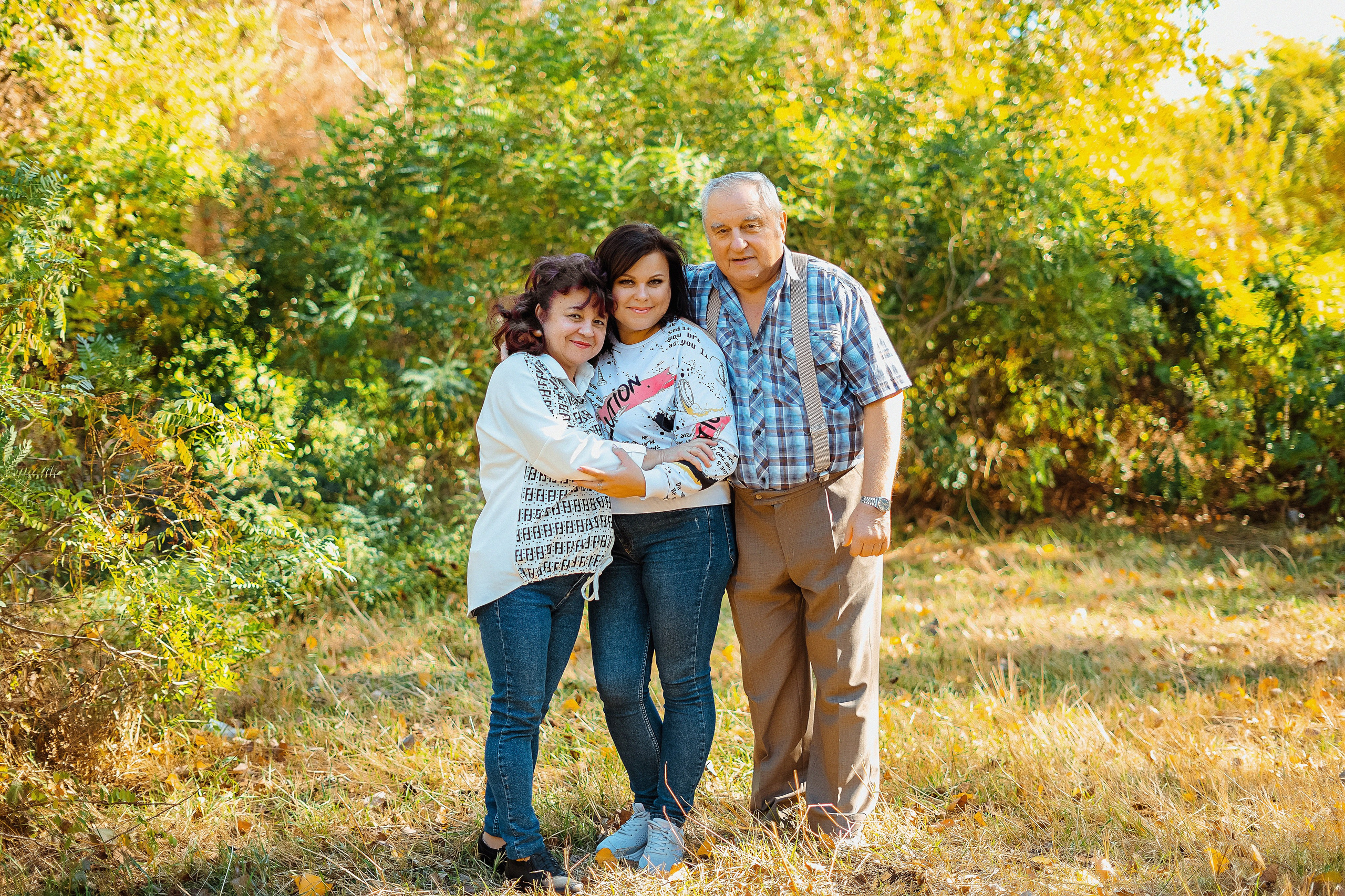 Папа. Свадебный и семейный фотограф/видеограф в Краснодаре Наталья Осинская