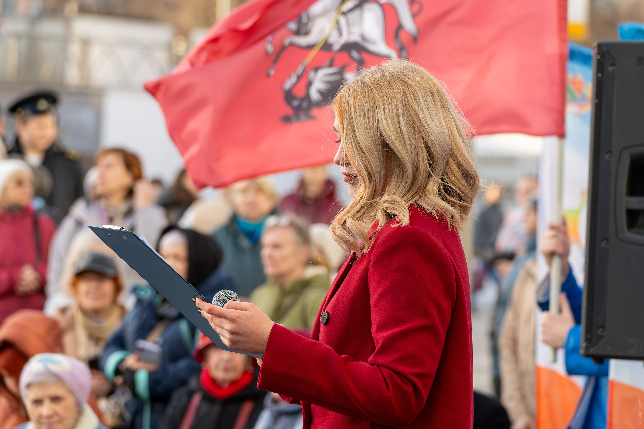 Концерт Крымская весна. «Студия DRONAVT`s» — видеосъёмка и фотография г. Москва
