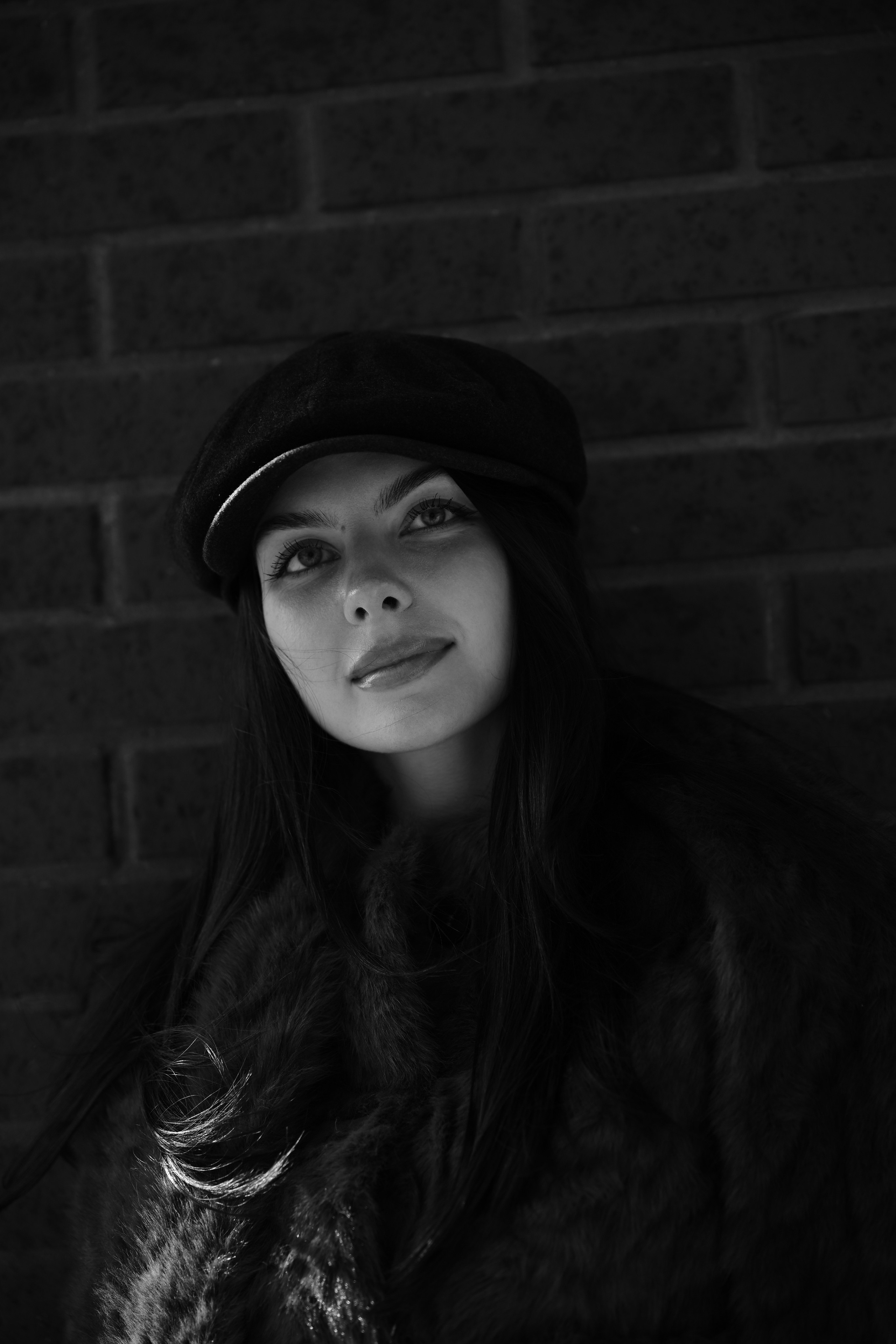 Настя. Портретный и мужской фотограф в Новосибирске