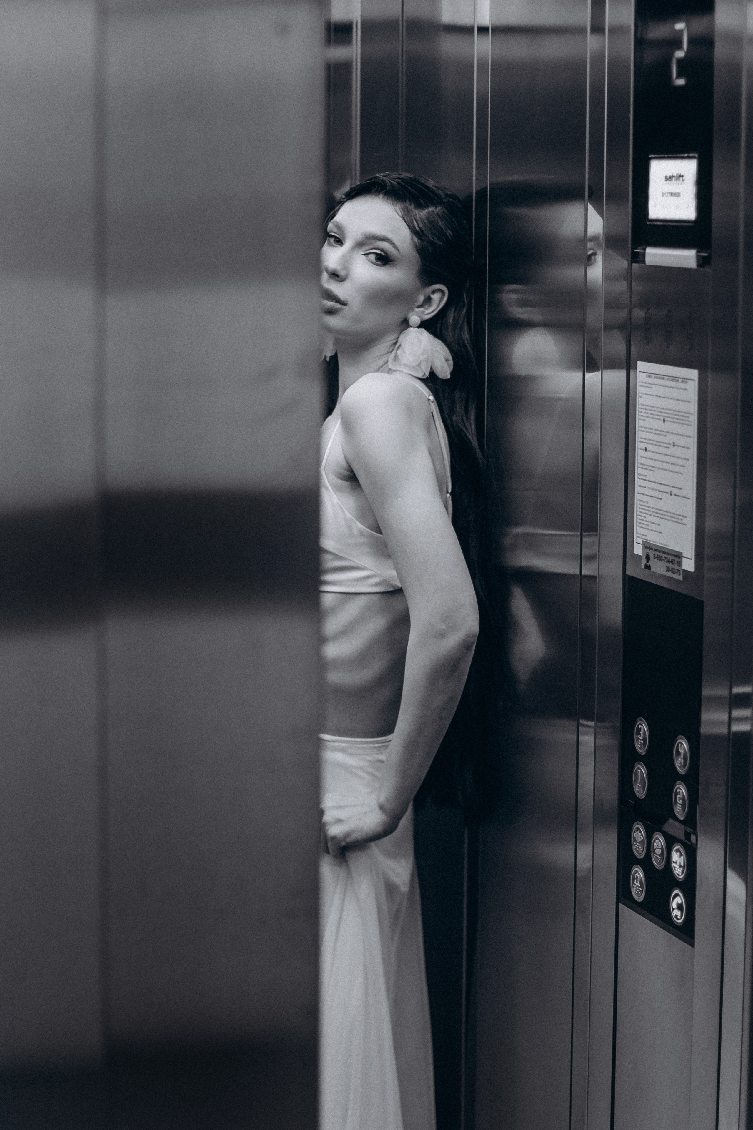 Илья и Ксюша. Валентина Удалая — семейный и портретный фотограф в Брянске