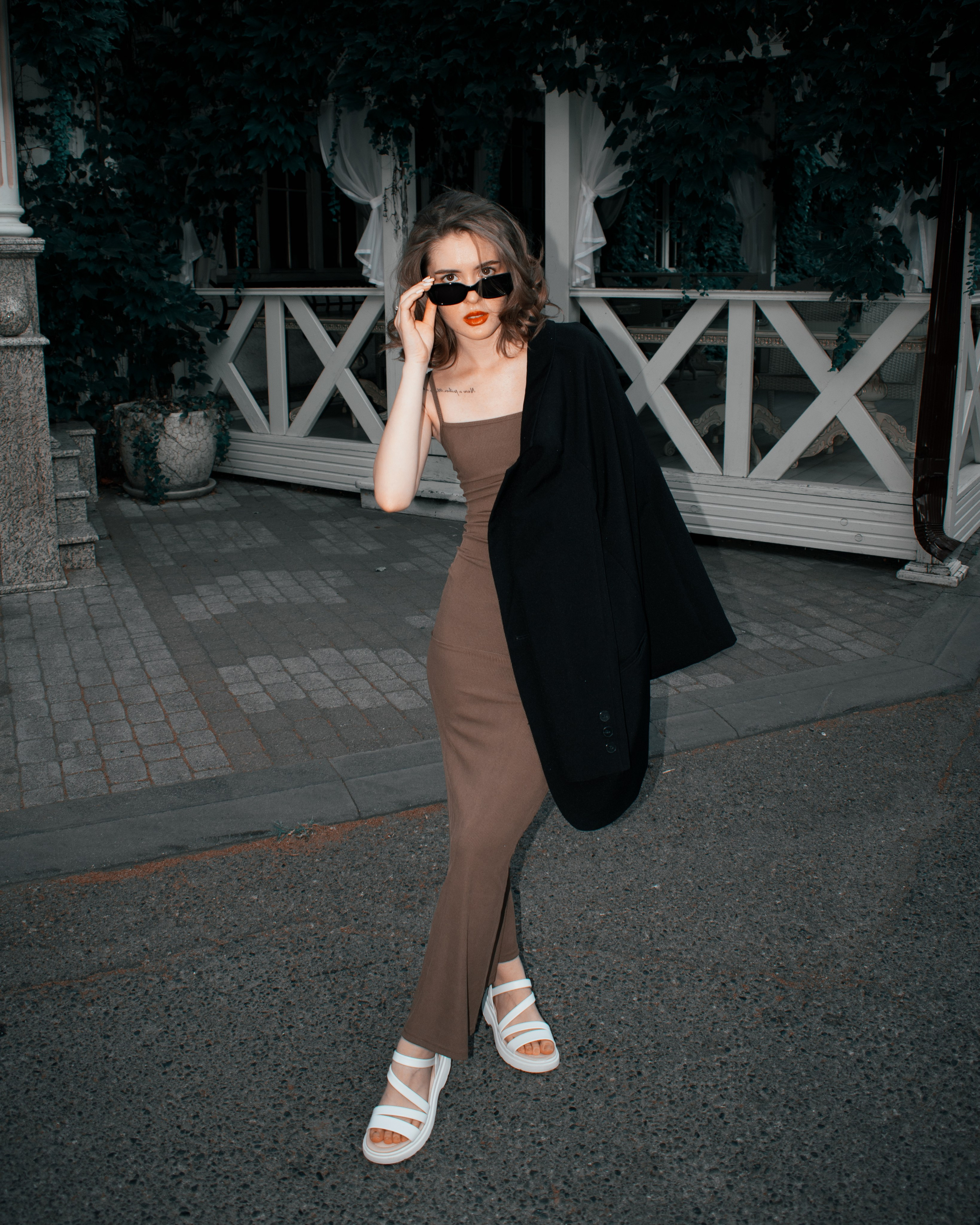 Alice. Фотограф в Севастополе Максим Черенёв