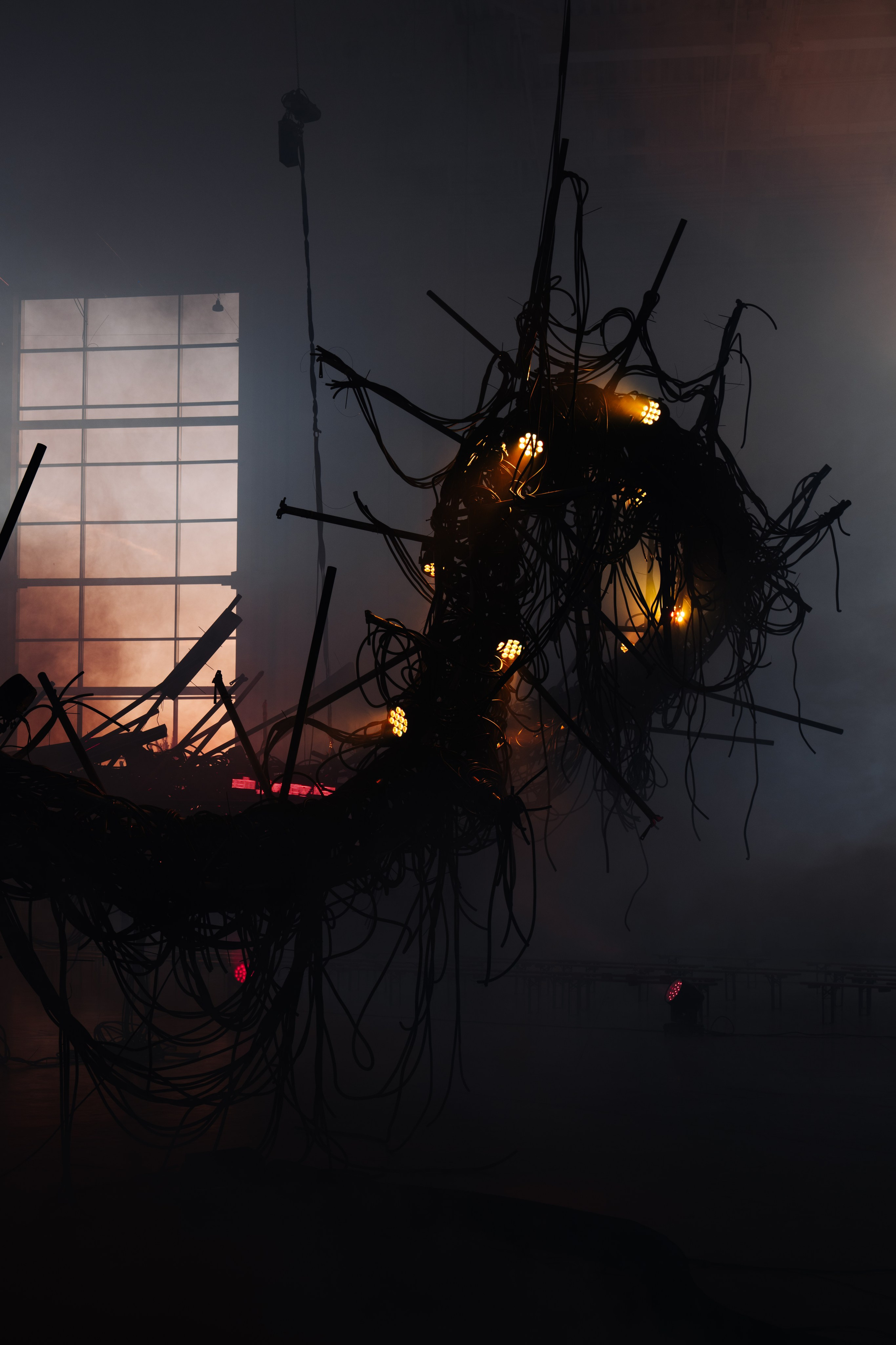 PANTERRA, CHRONOMORPH 001. @tomrus: Рустам Шагиморданов — фотограф