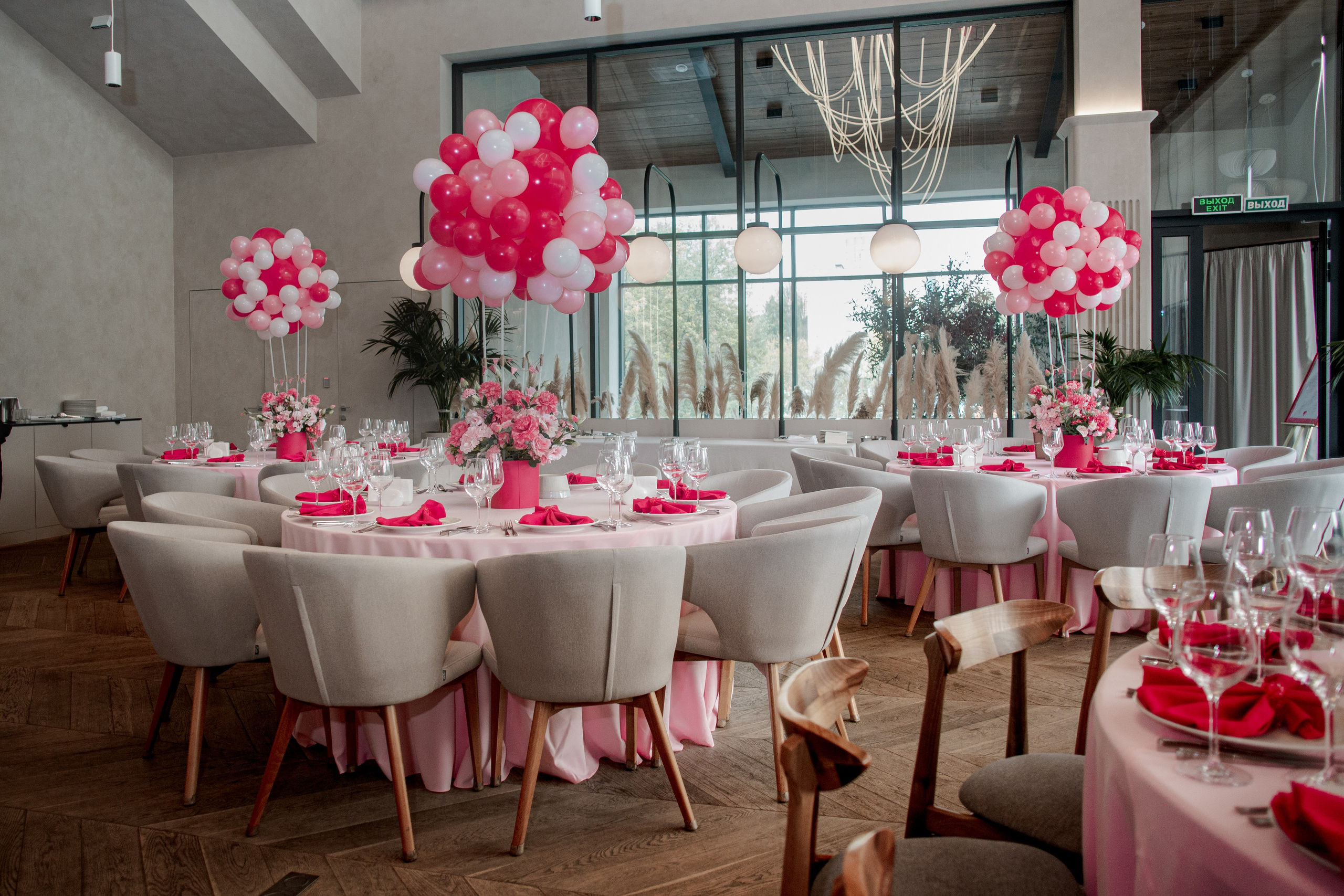 Барби. Студия декора Подзюм