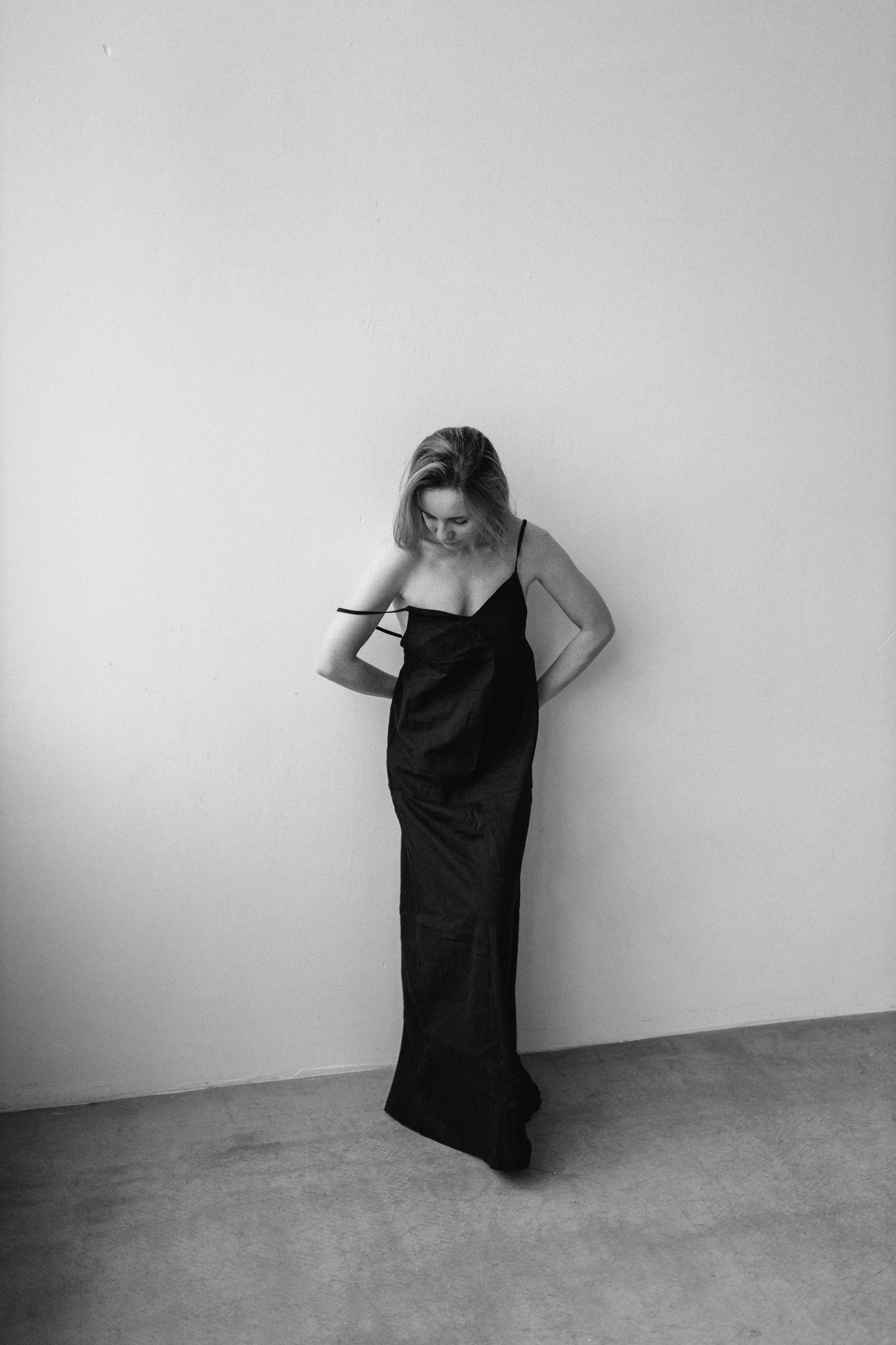 Женский портрет. Фотограф Москва Балашиха