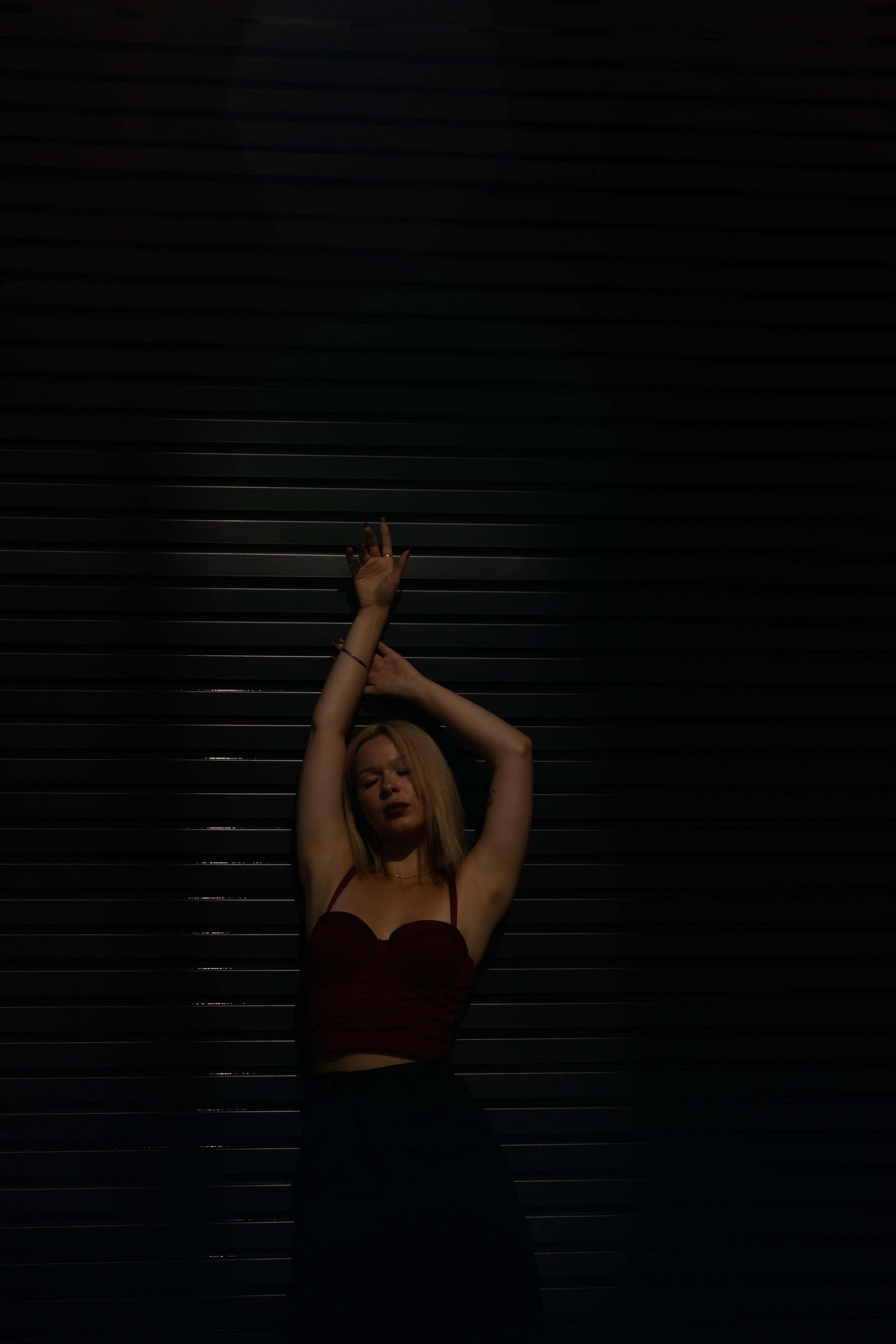 Ксения. Портретный фотограф в Нижнем Новгороде Елена Ханова