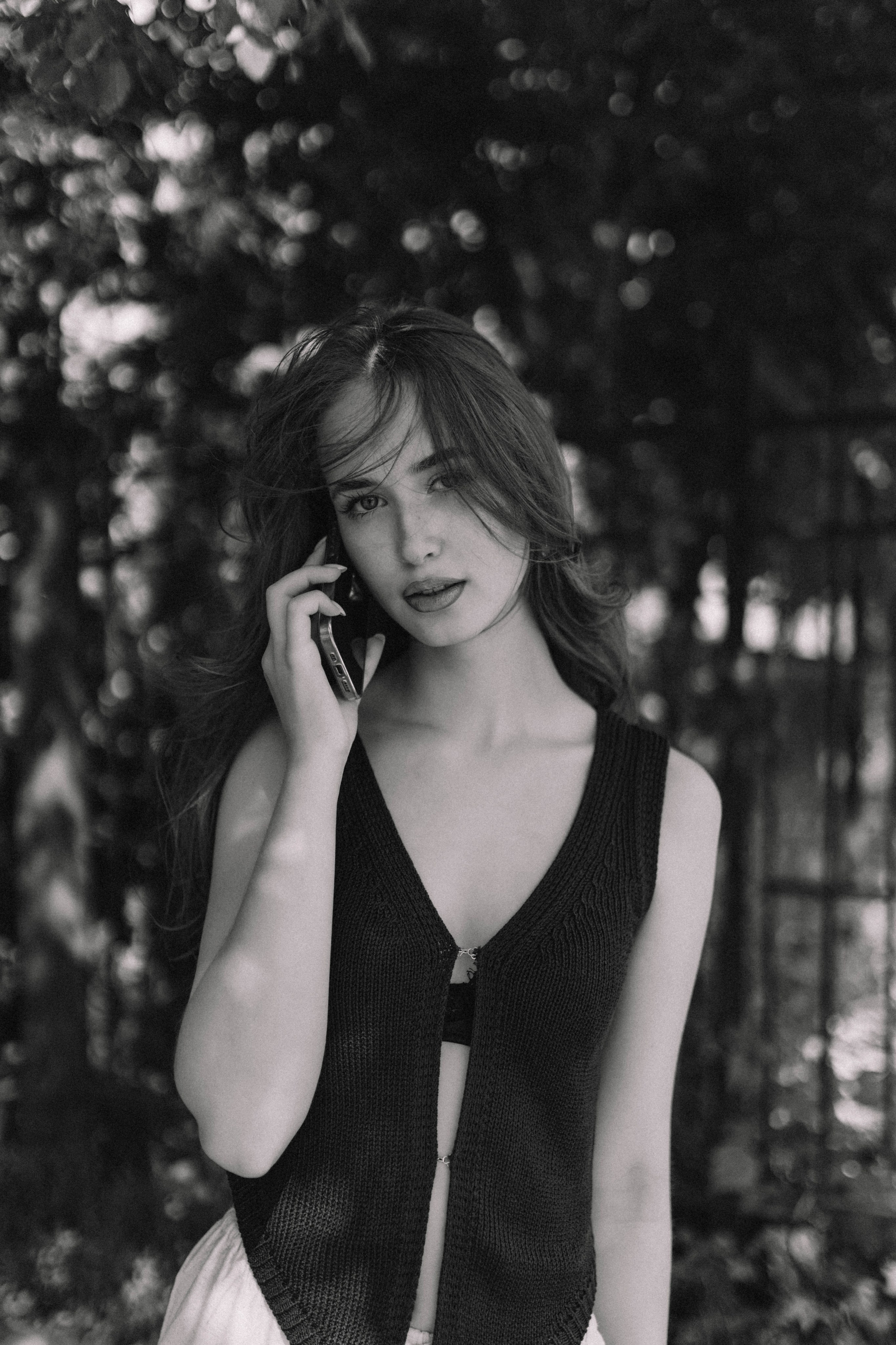 Дарья. Портретный фотограф в Нижнем Новгороде Елена Ханова