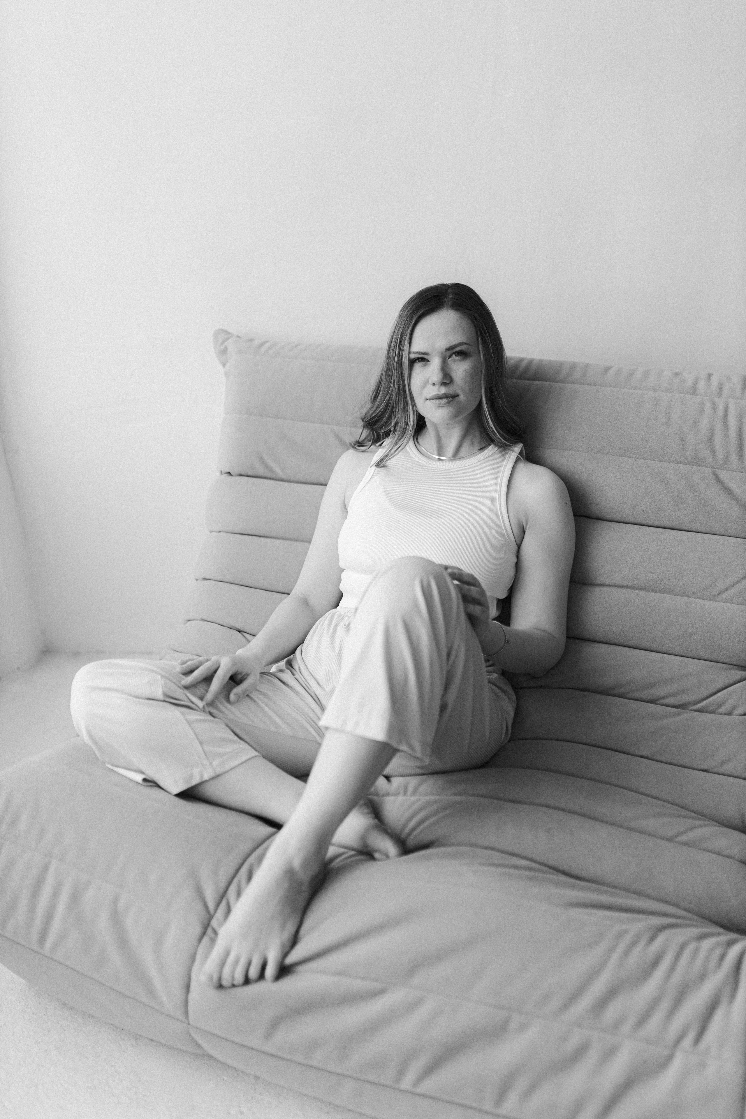 Анна. Портретный фотограф в Нижнем Новгороде Елена Ханова