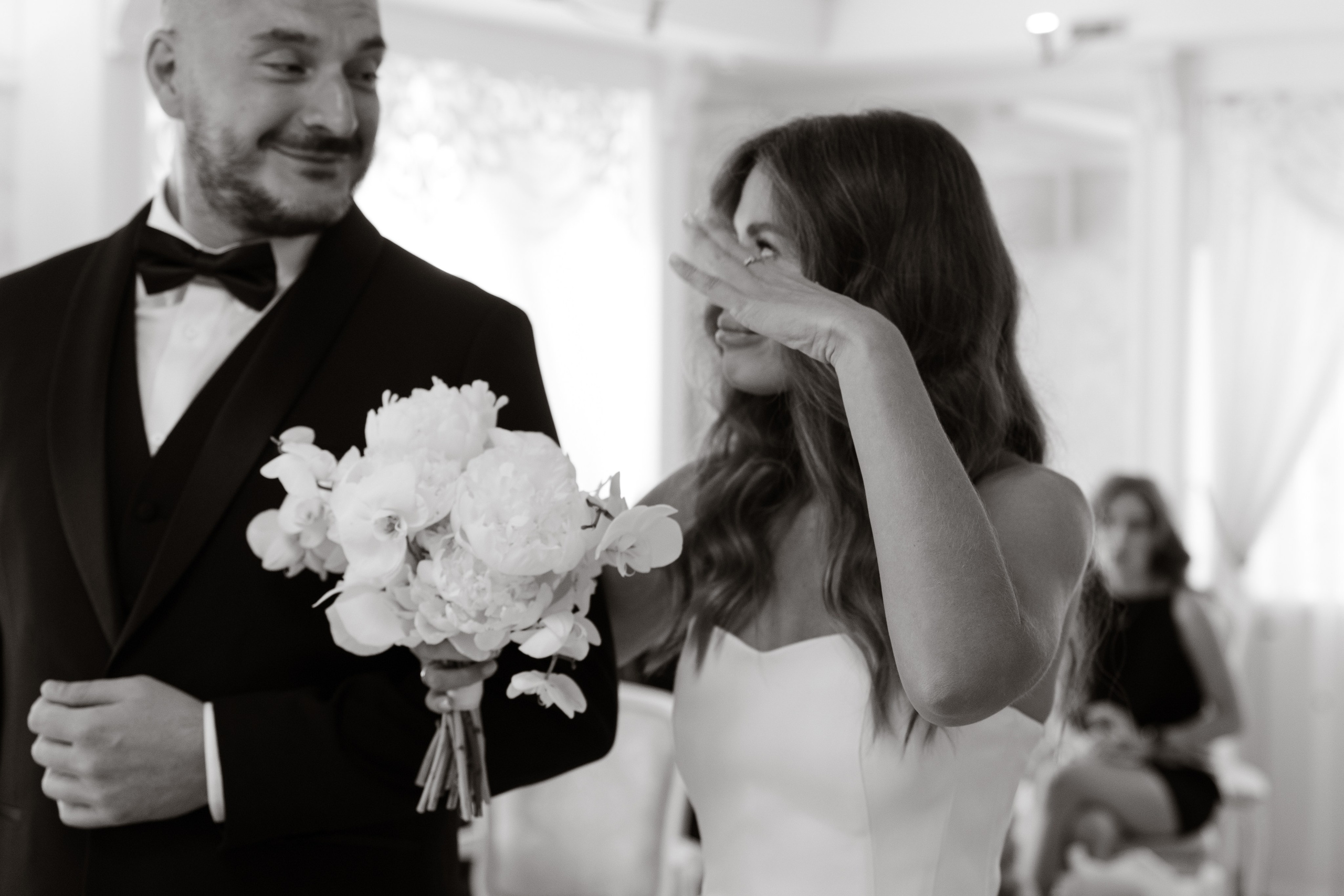 Евгений и Светлана: праздник на воде. @dariazphoto свадебный фотограф