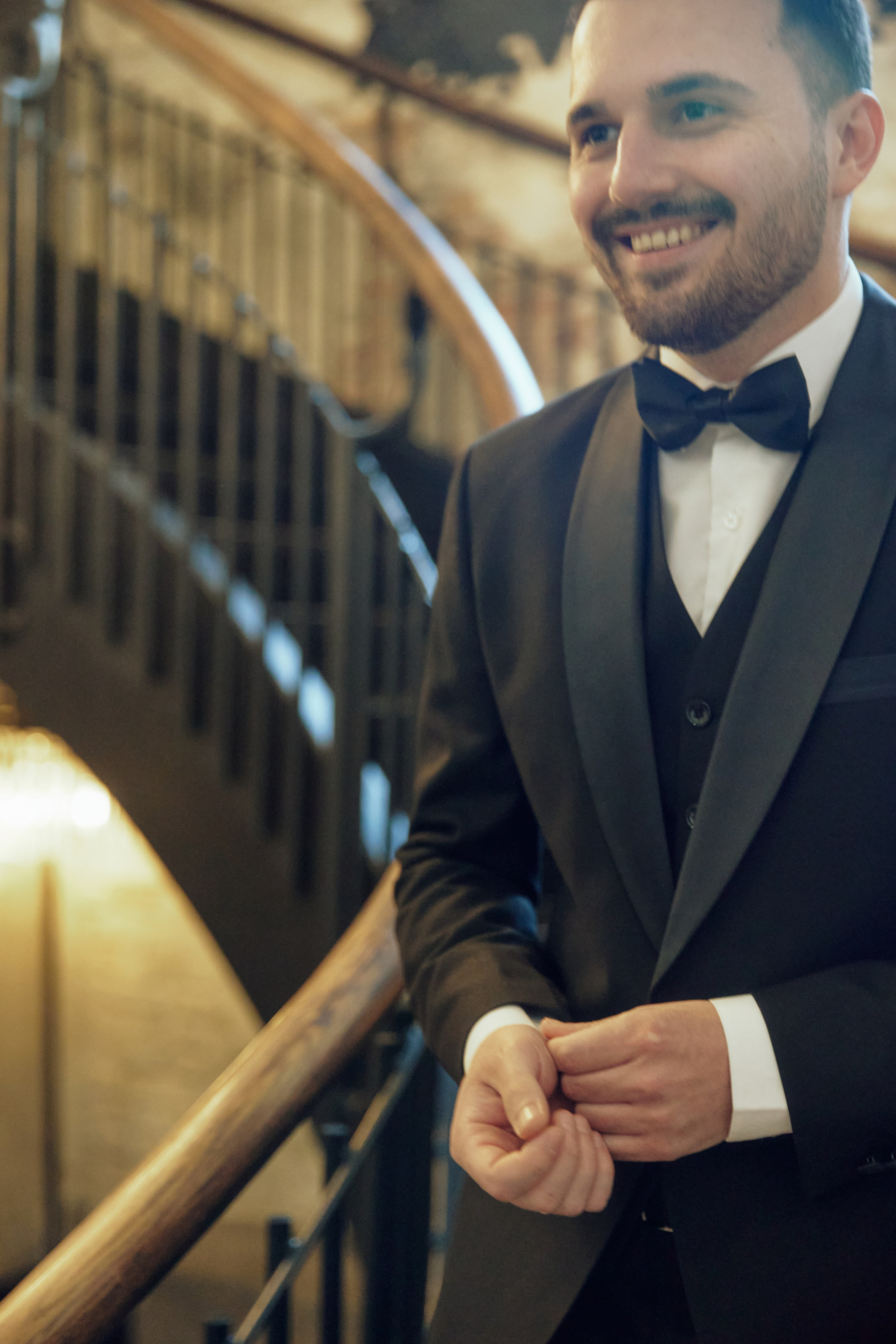 Kirill & Kristina. Event агентство PAPRIKA в Екатеринбурге