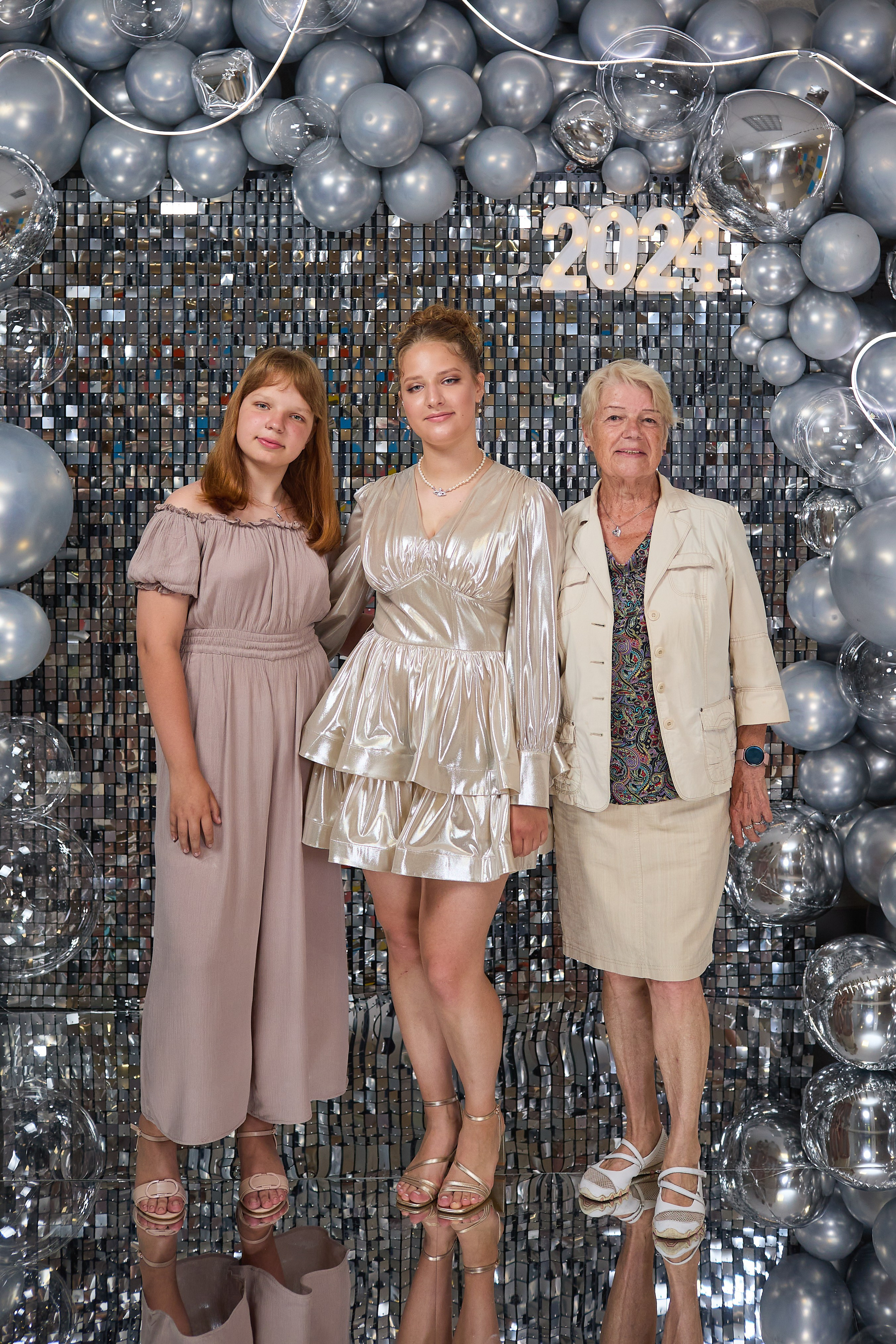 Выпускной 2024. Александр Осин — корпоративный и семейный фотограф в Москве