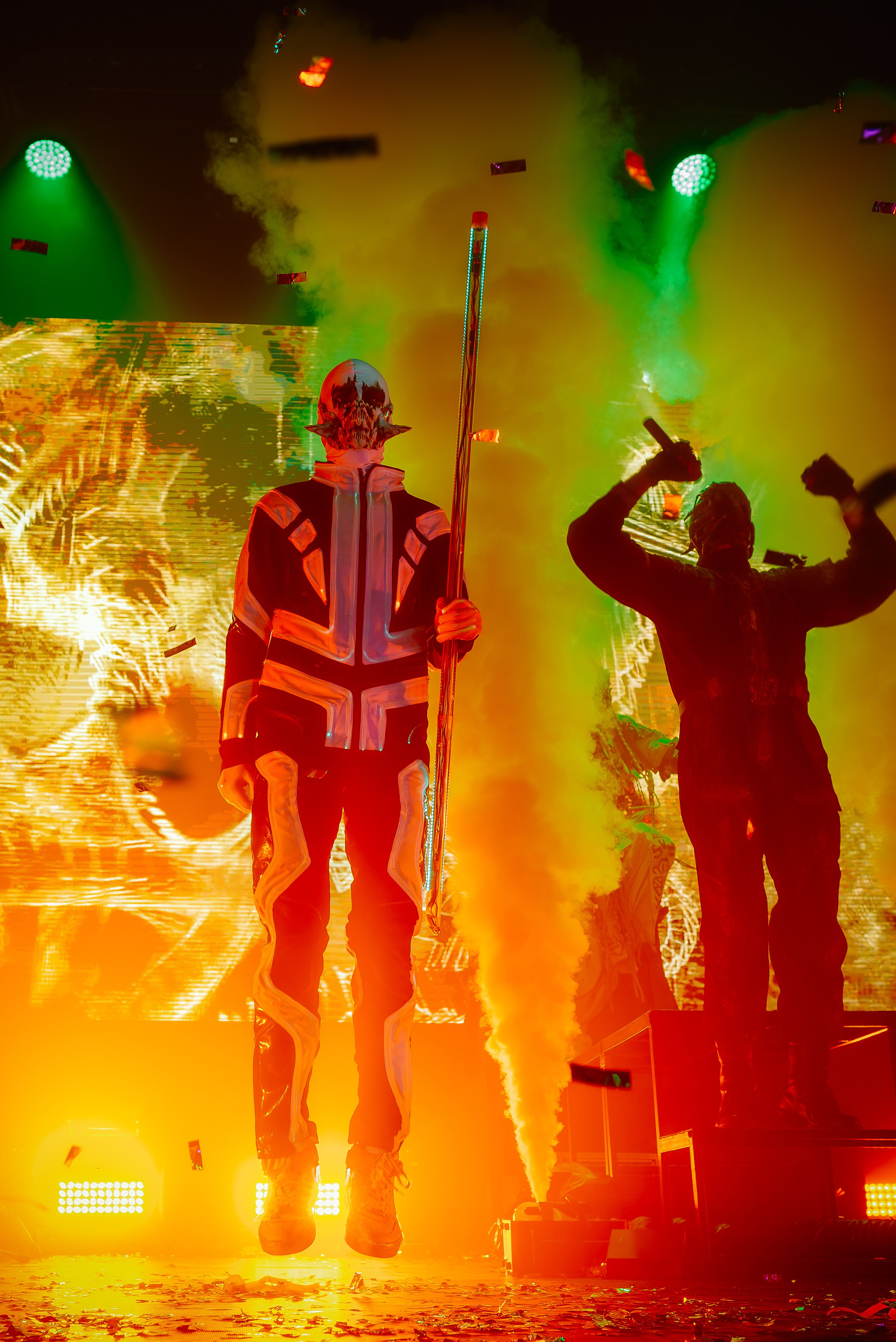 Биопсихоз. Фотограф Карина Шарова Москва