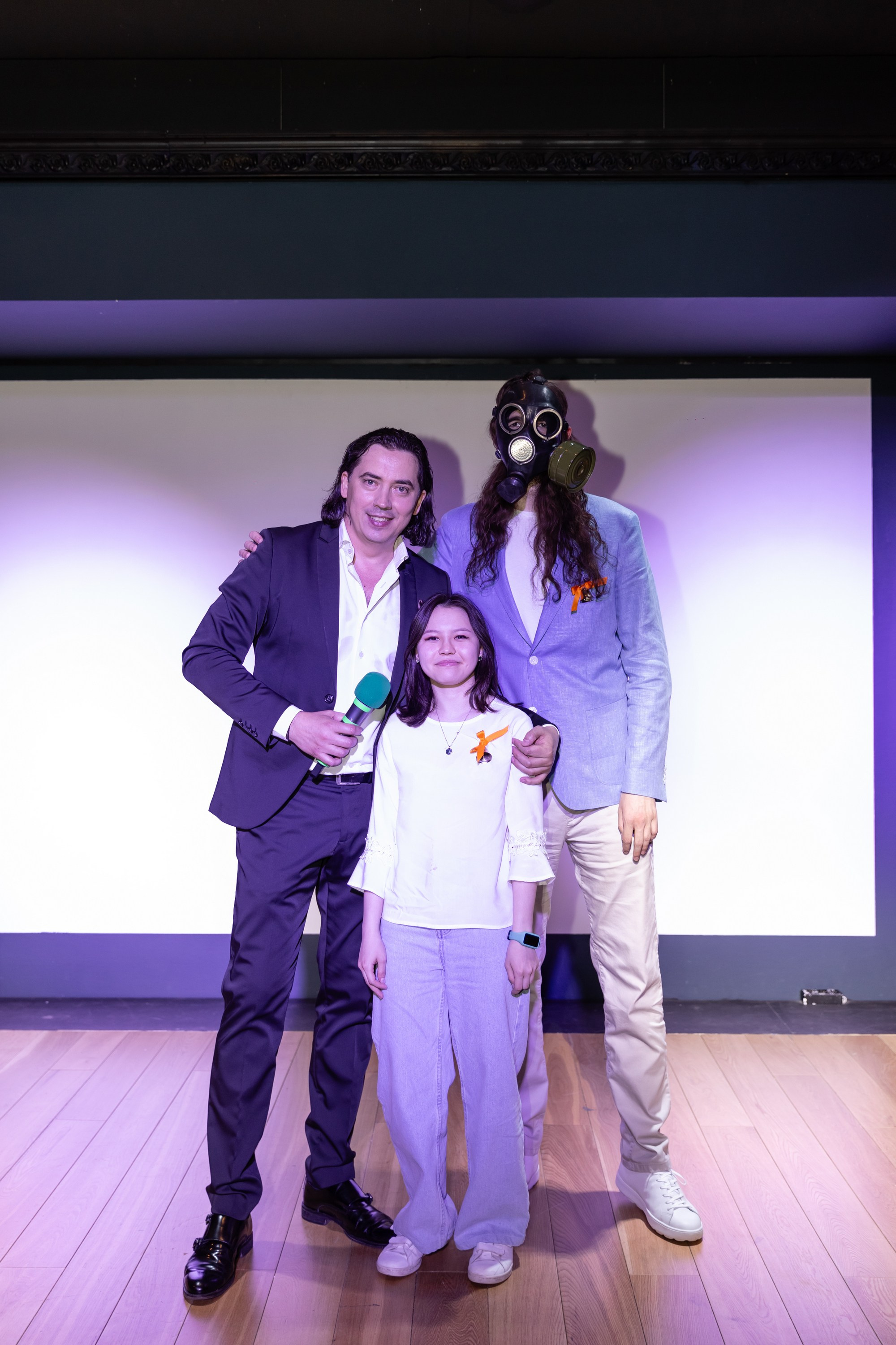 Последний звонок. Свадебный фотограф Москва