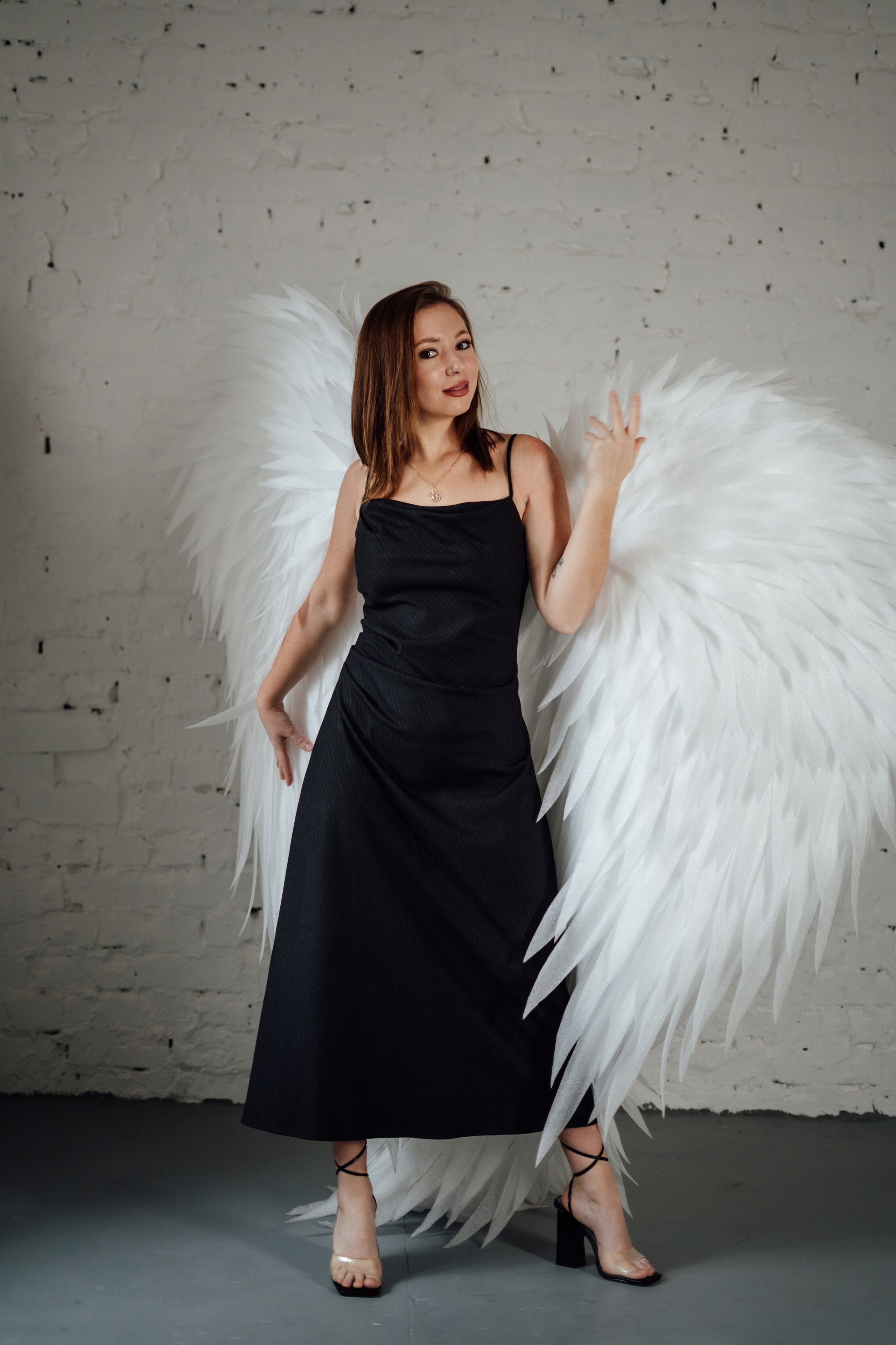 Индивидуальная фотосессия. Фотограф Юлия Андриянова Саратов