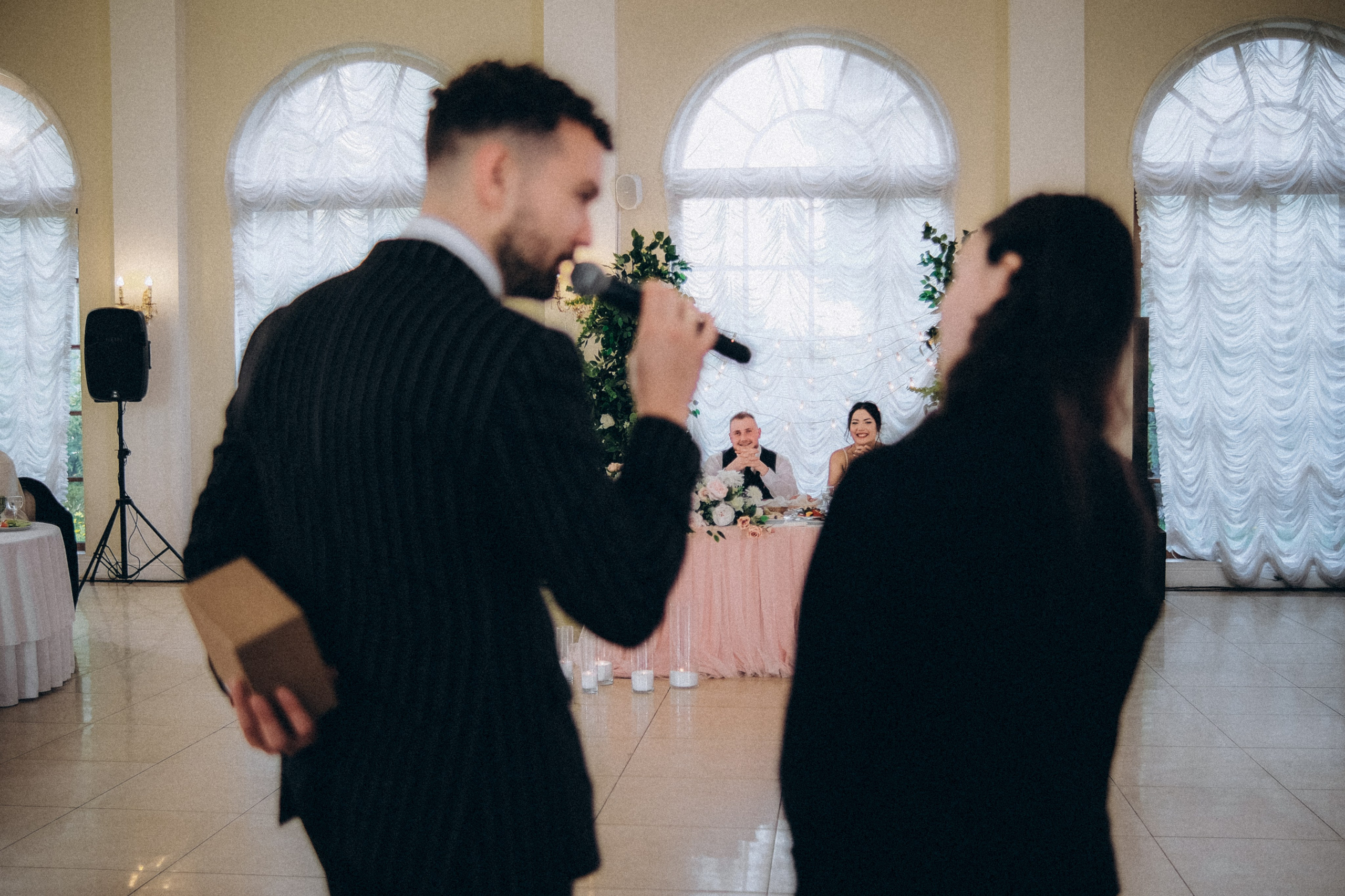 Рида & Богдан. Пушкин. Phdkvmr.ru