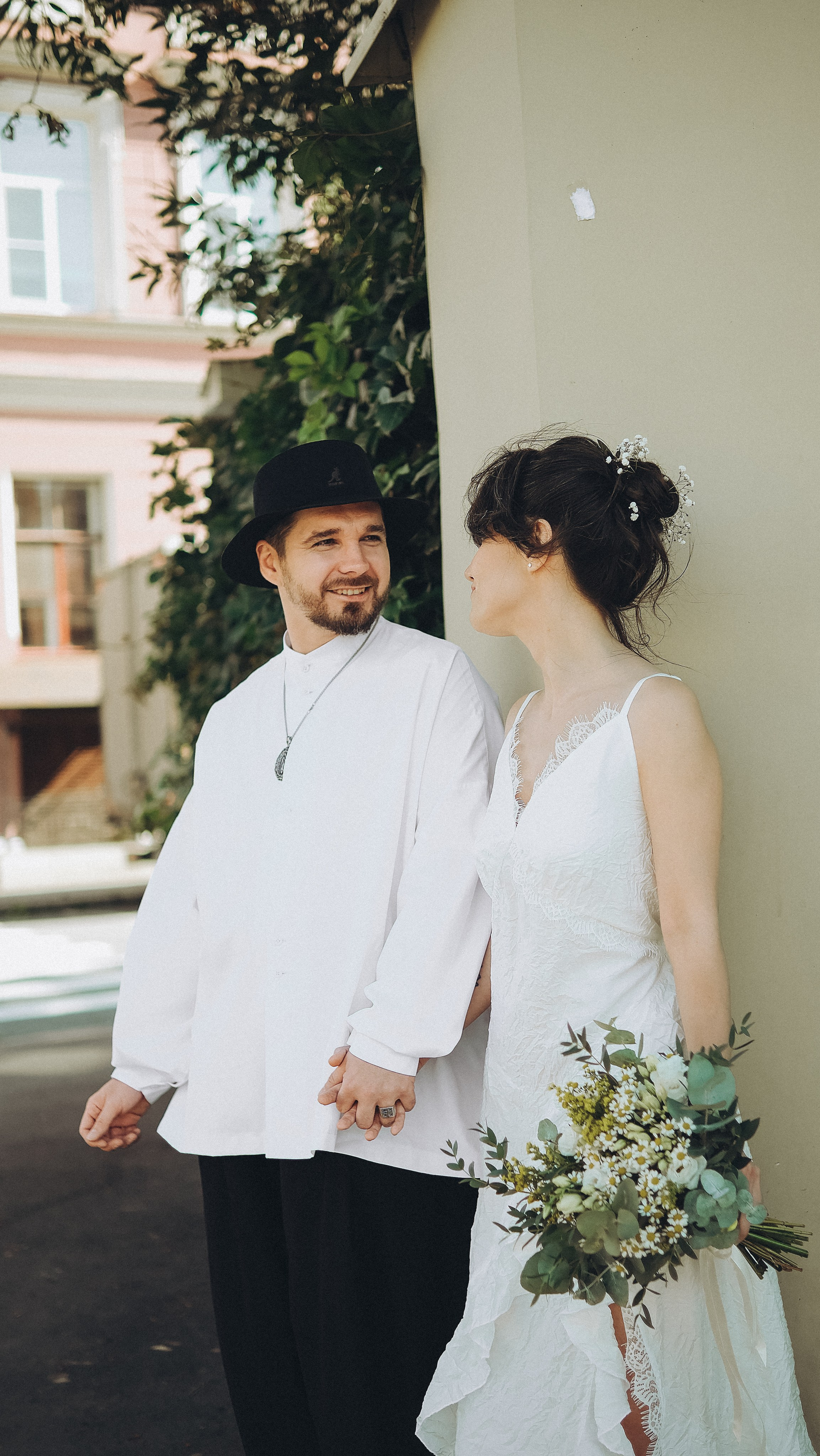 Эля и Леша. ДБ2. Phdkvmr.ru