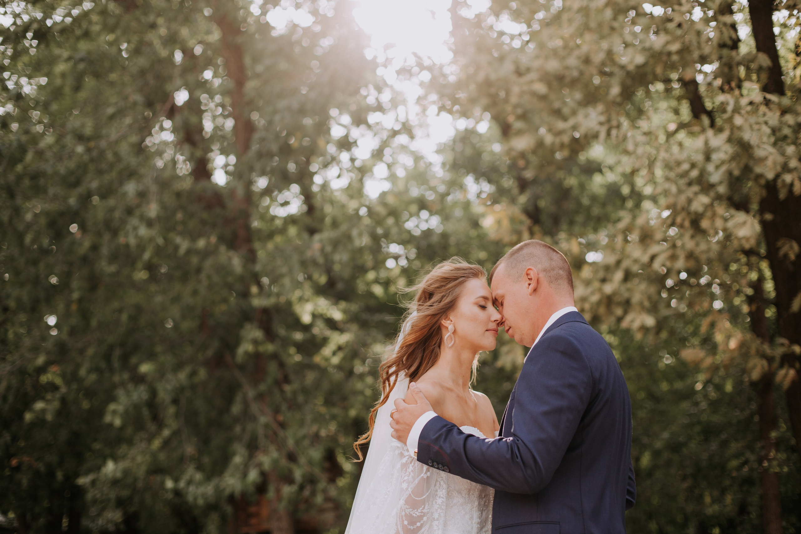 Анатолий и Маргарита. Свадебный фотограф и видеограф в Ростове-на-Дону Романенко