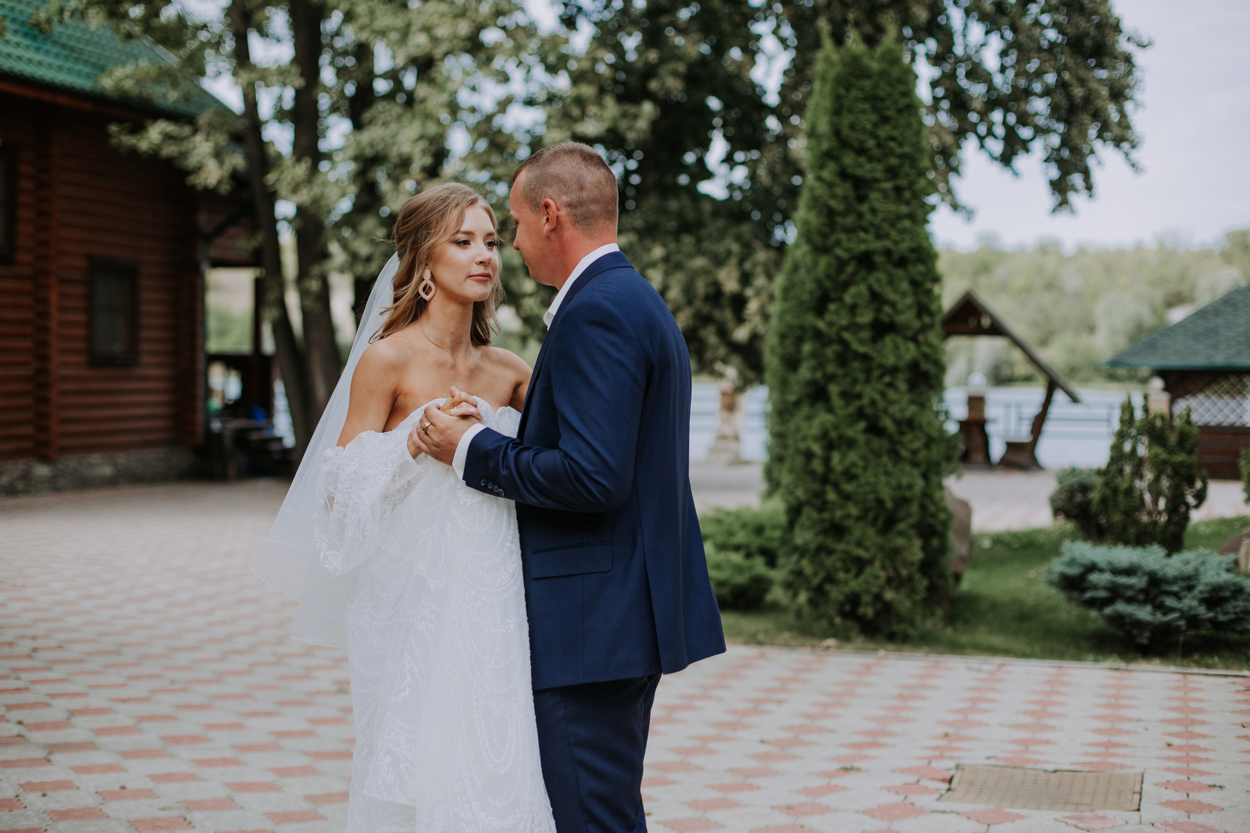 Анатолий и Маргарита. Свадебный фотограф и видеограф в Ростове-на-Дону Романенко