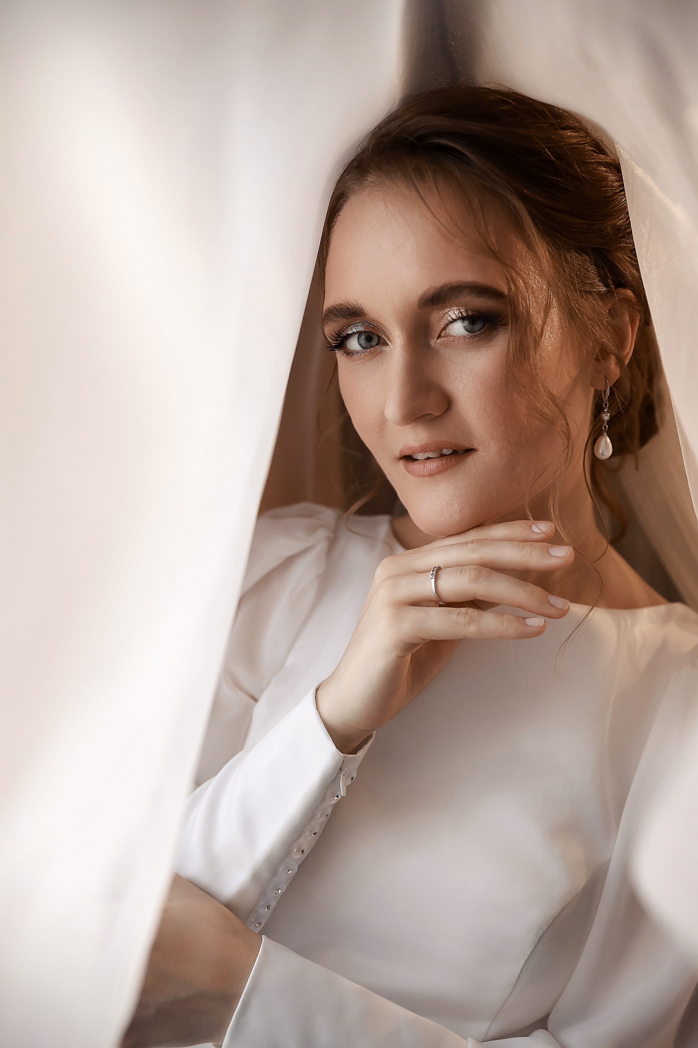 Евгений Анастасия. Свадебный и семейный фотограф Белово Анастасия Пьянкова