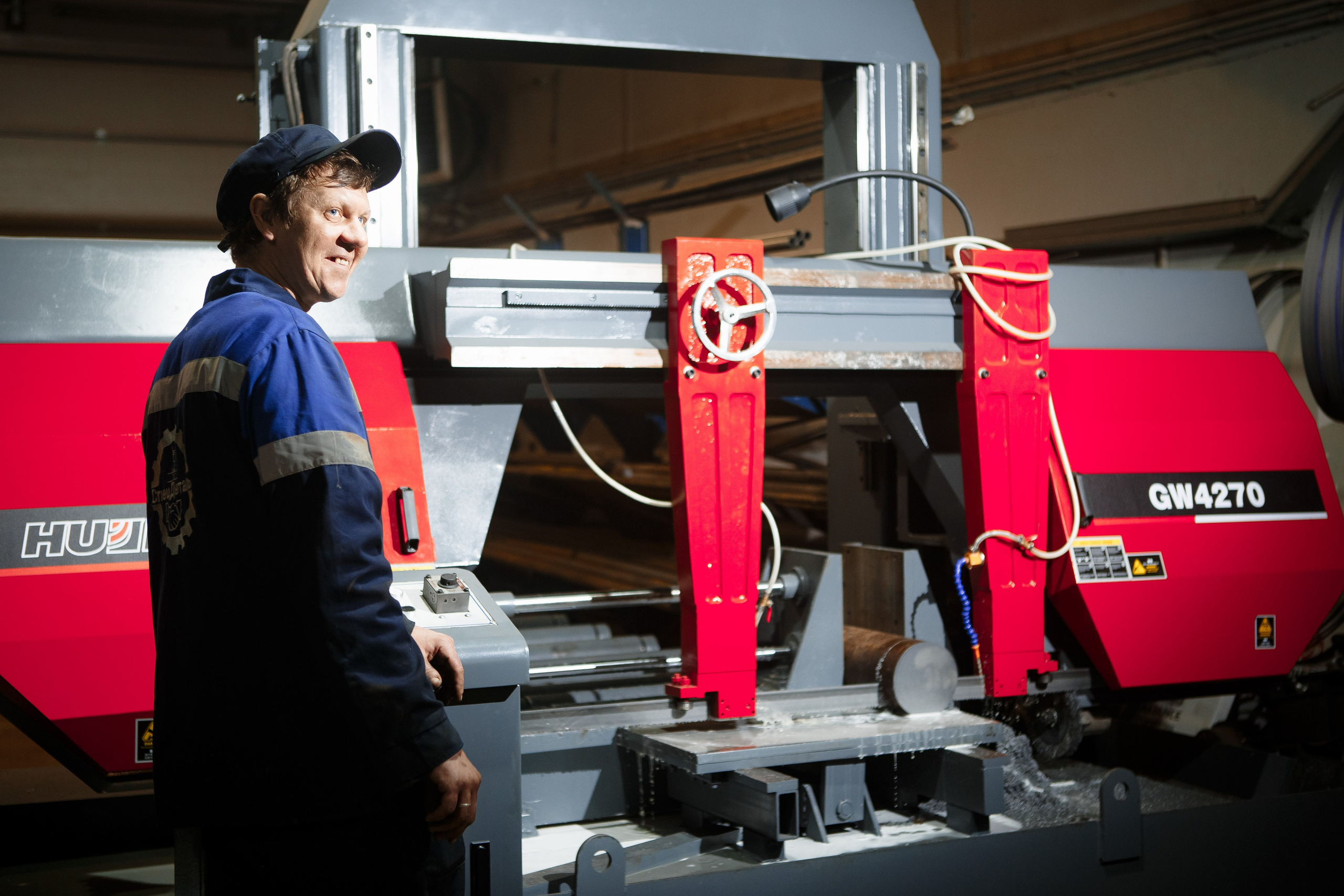 ООО «СпецДеталь» г. Липецк. Свадебный и портретный Фотограф в Липецке Дмитрий Котюков