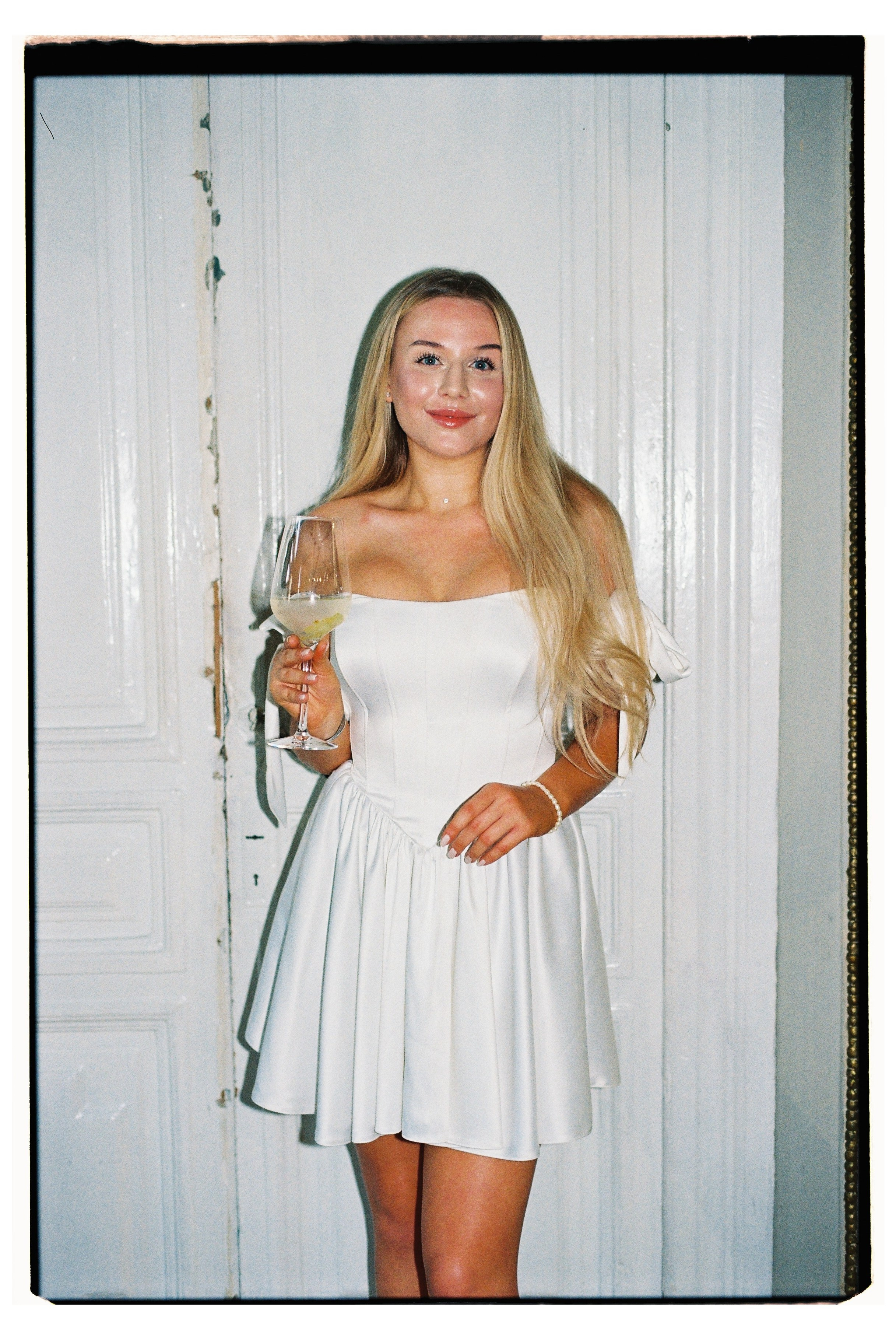 Полина / День рождения. Свадебный фотограф в Москве Евгений Рыжов