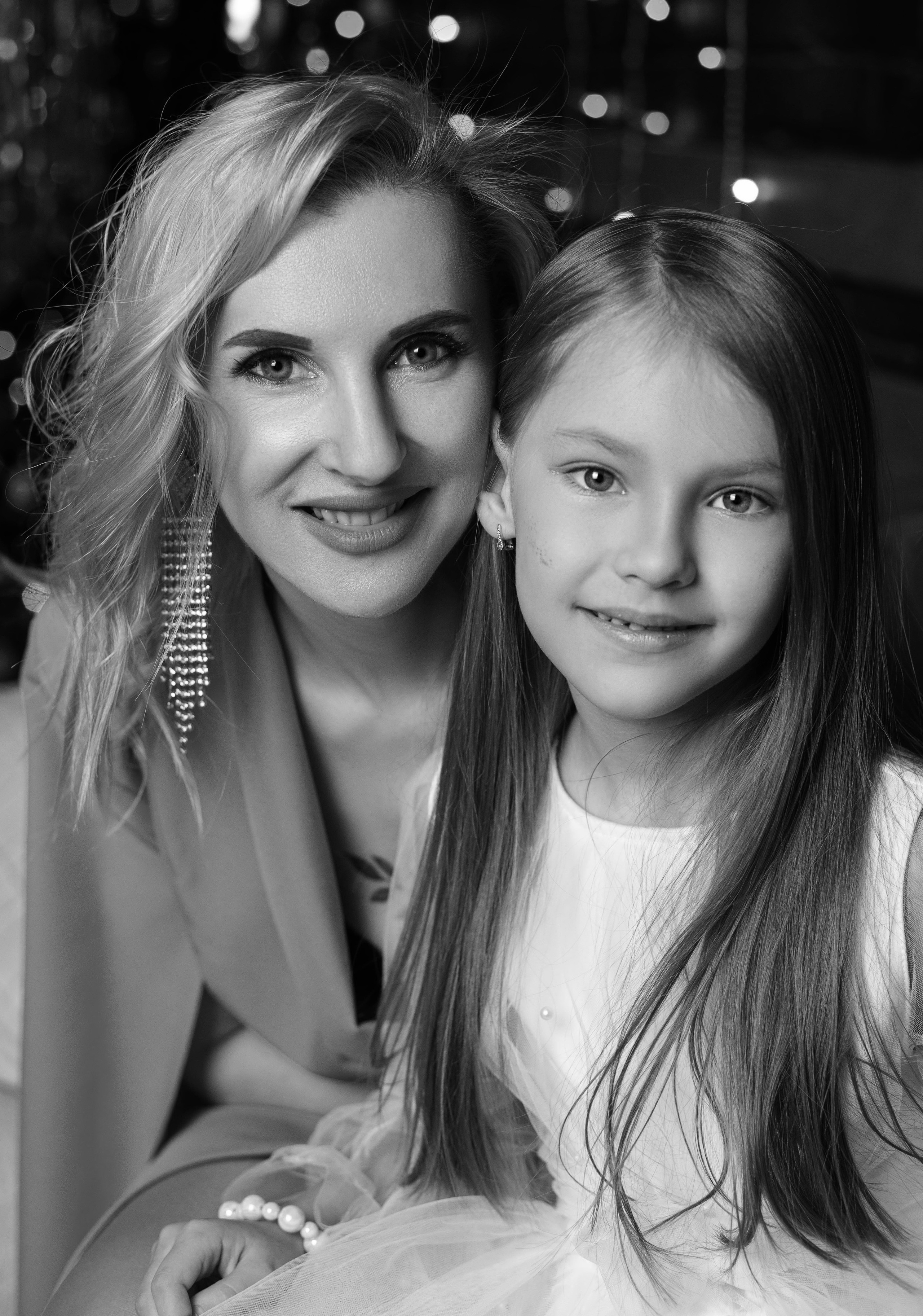 Настя. Портретный фотограф в Хабаровске и Санкт-Петербурге Семенова Дарья