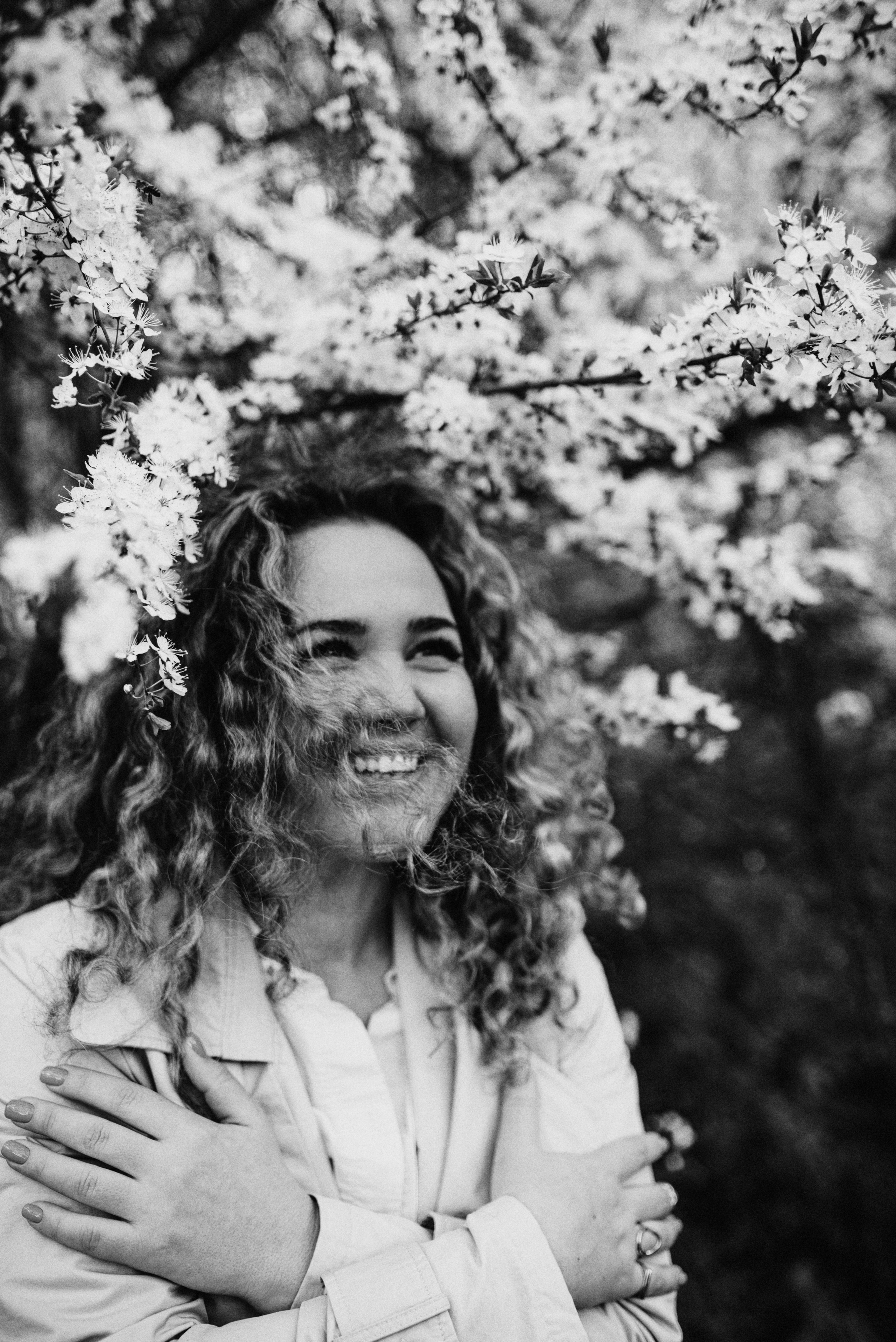 Весенняя прогулка. Фотограф Алексин, Тула