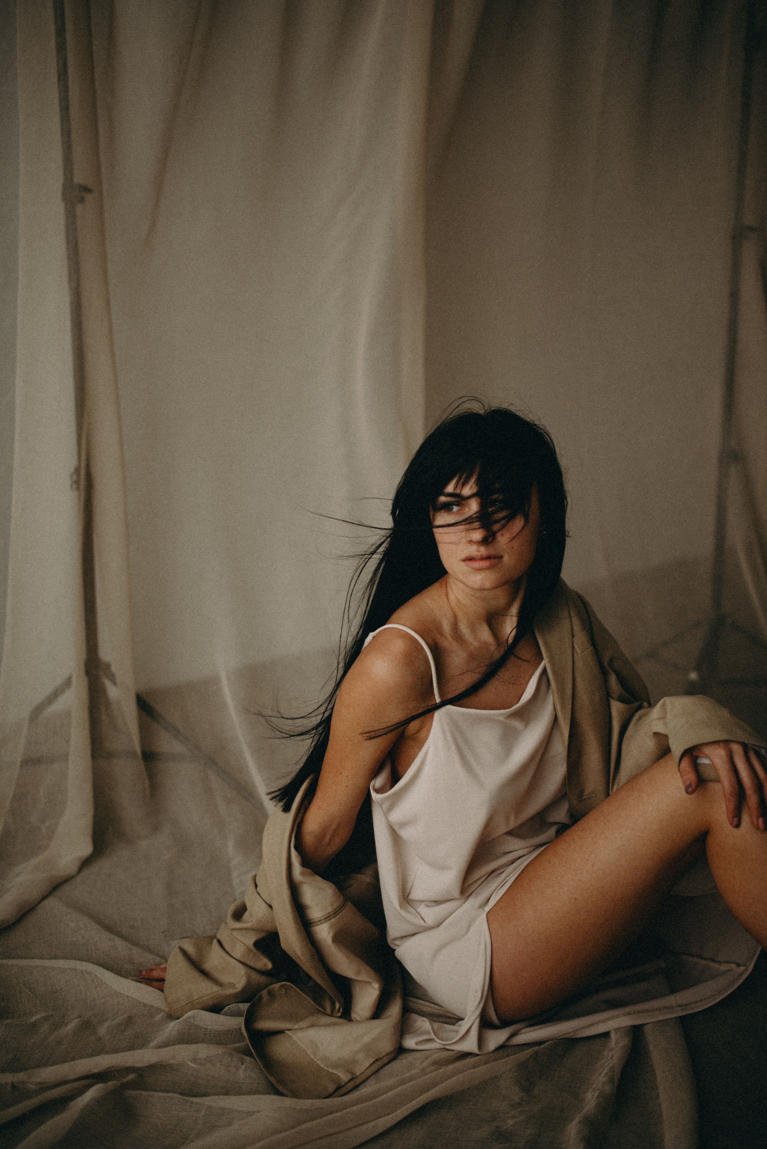 Вдохновение Питером. Фотограф Алексин, Тула