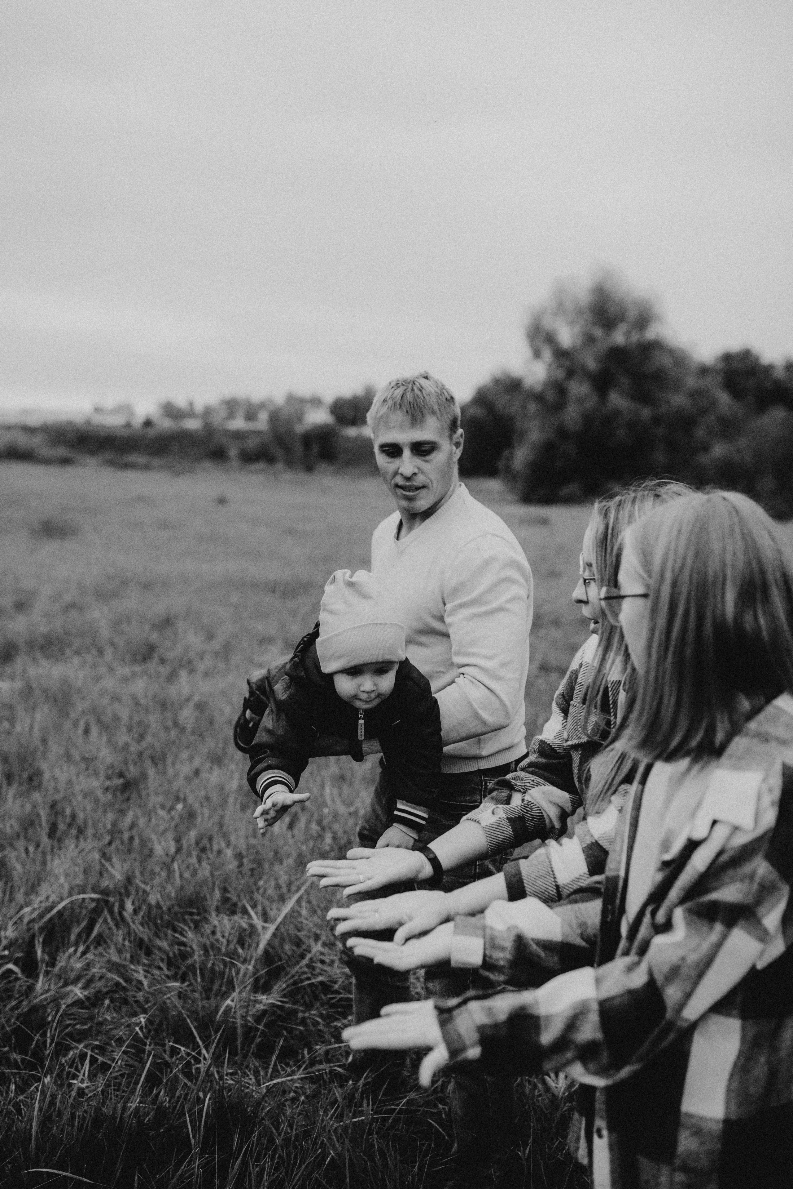 Коровка мууу. Фотограф Алексин, Тула