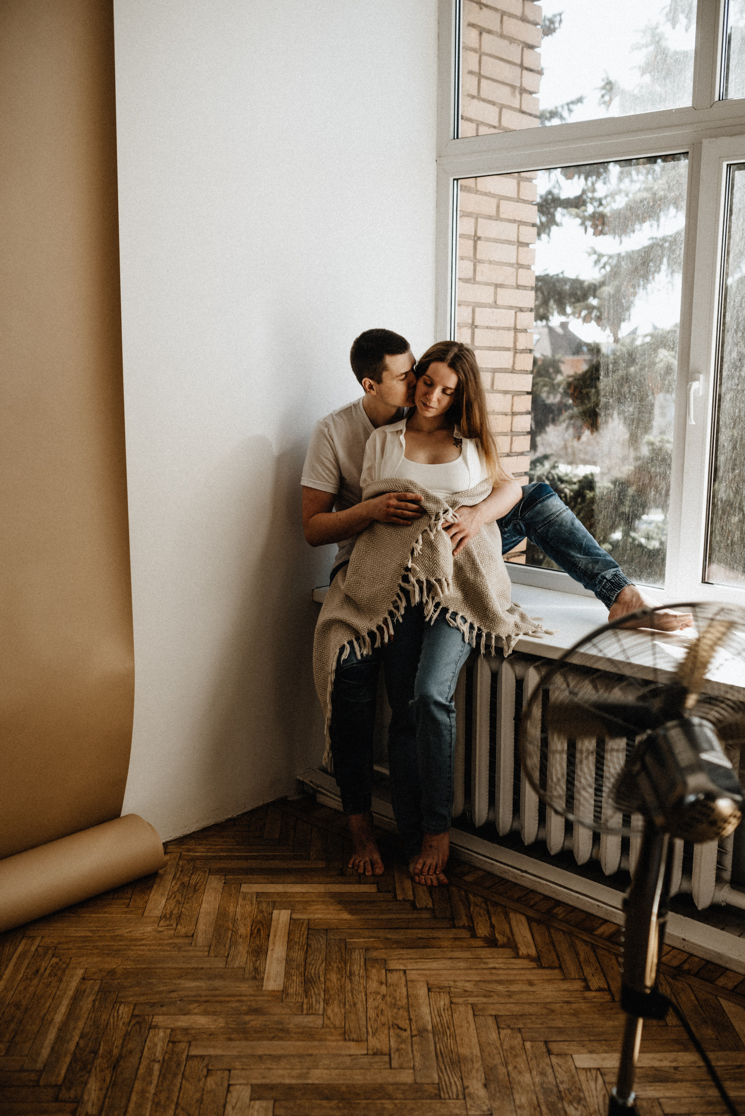 В счастливом ожидании. Фотограф Алексин, Тула