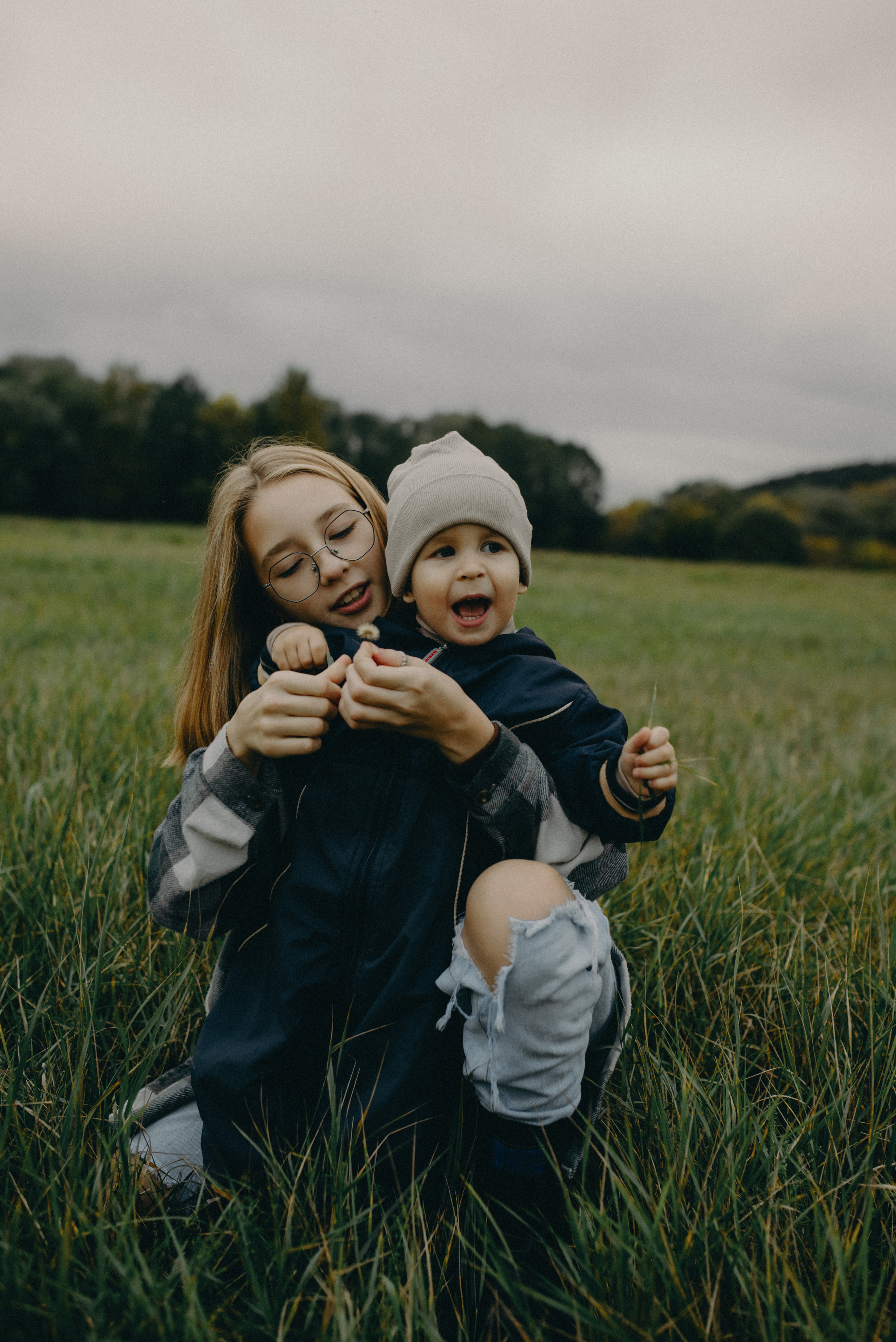 Коровка мууу. Фотограф Алексин, Тула