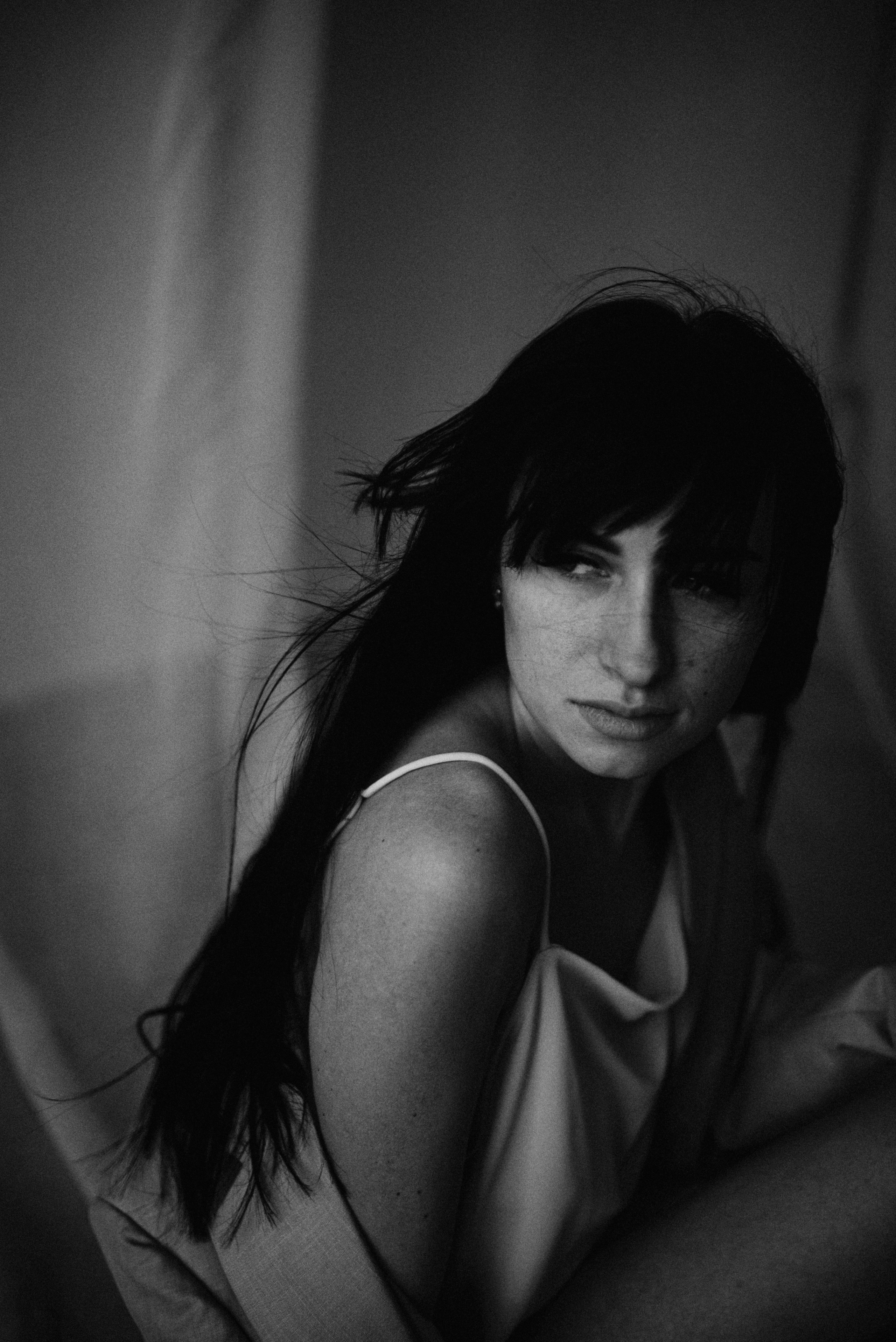 Вдохновение Питером. Фотограф Алексин, Тула