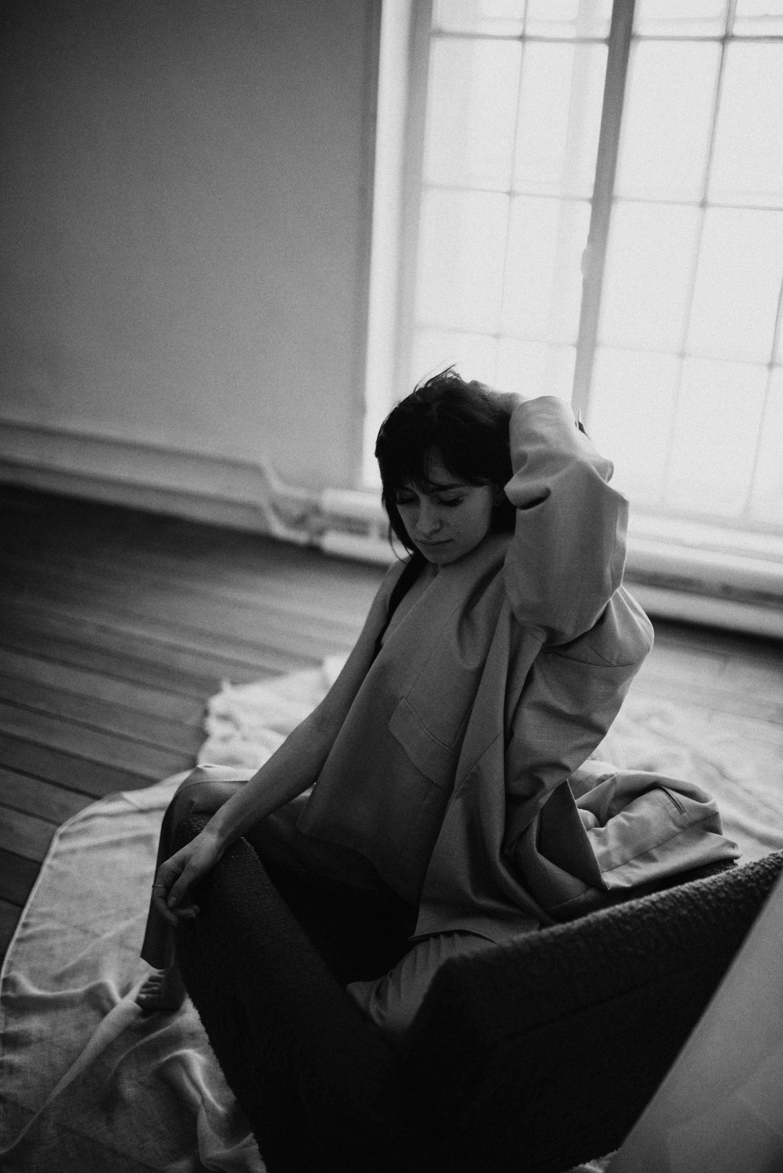 Вдохновение Питером. Фотограф Алексин, Тула